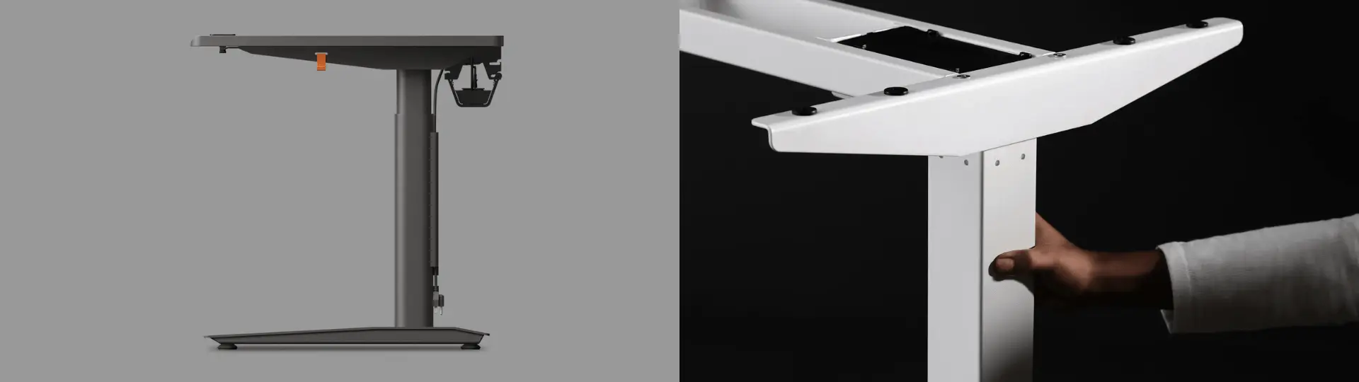 How to choose between Desk Pro and Desk 2