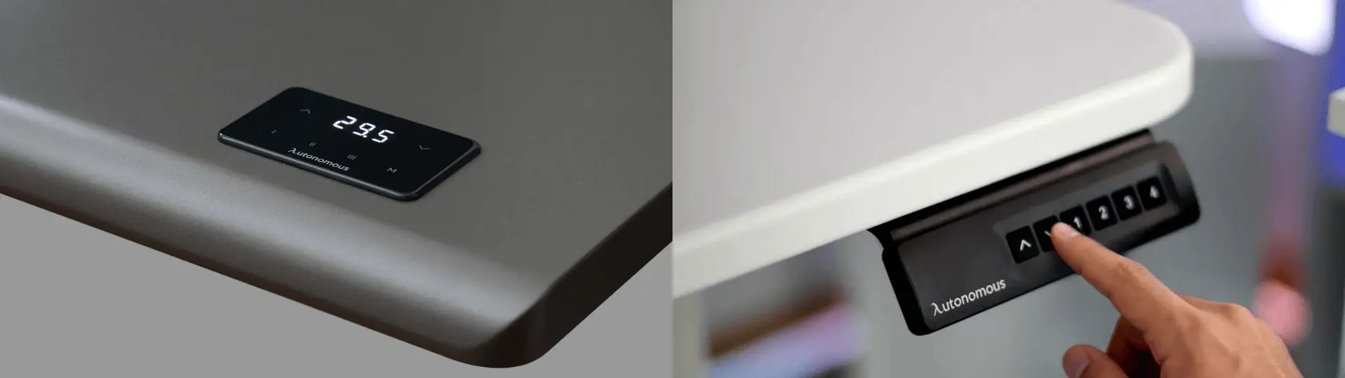 How to choose between Desk Pro and Desk 2