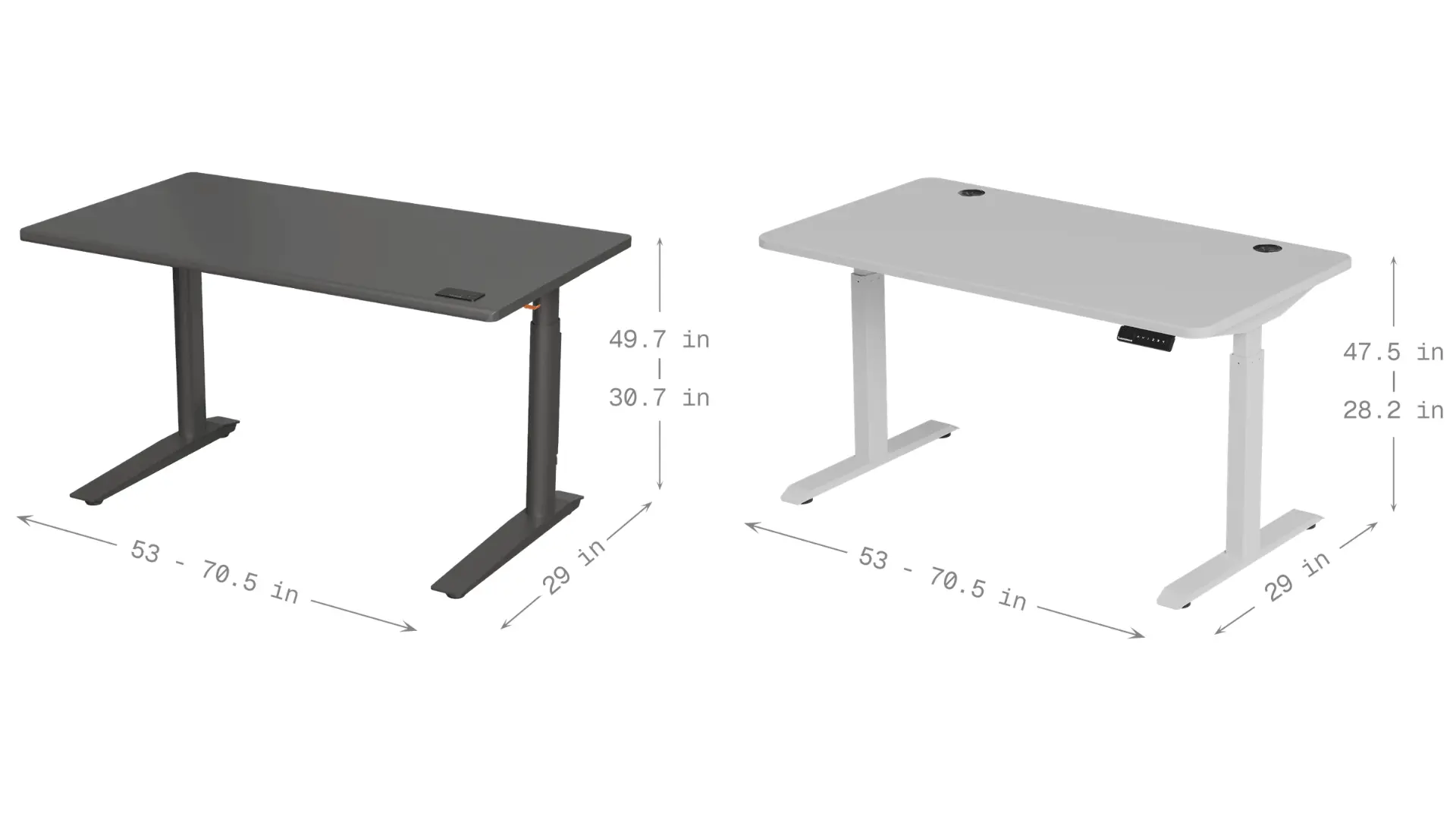 How each frame gets engineered