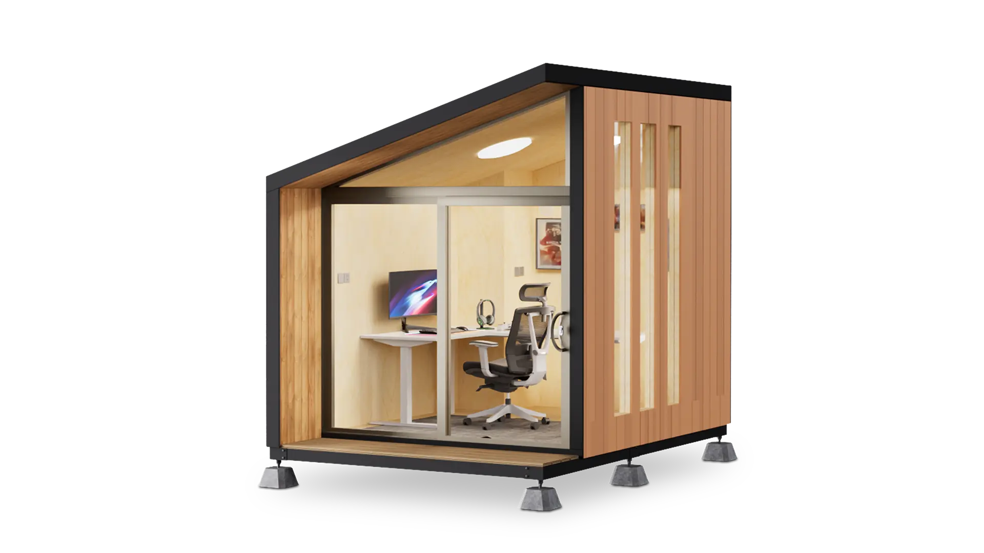 WorkPod Pro