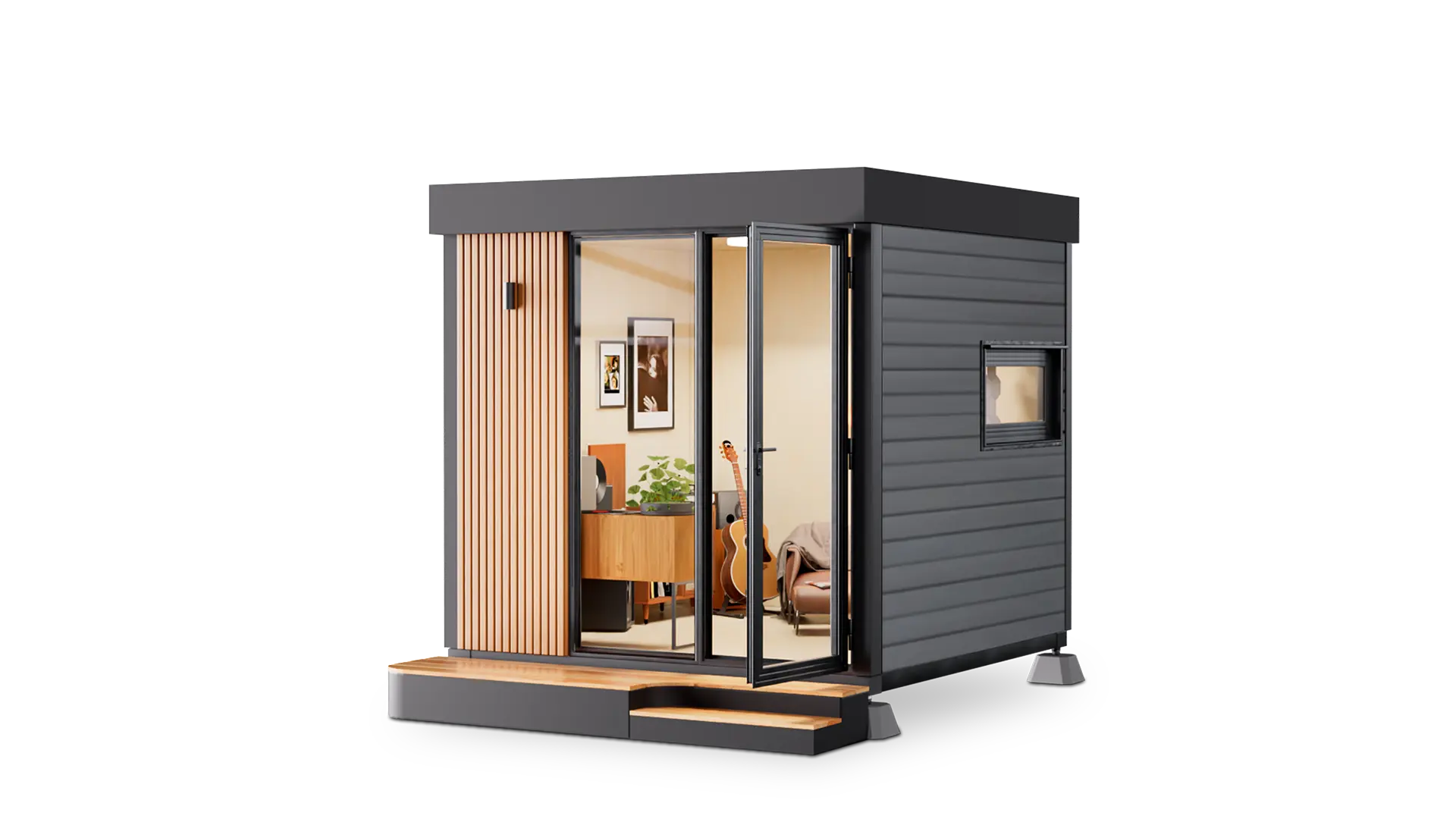 WorkPod Core