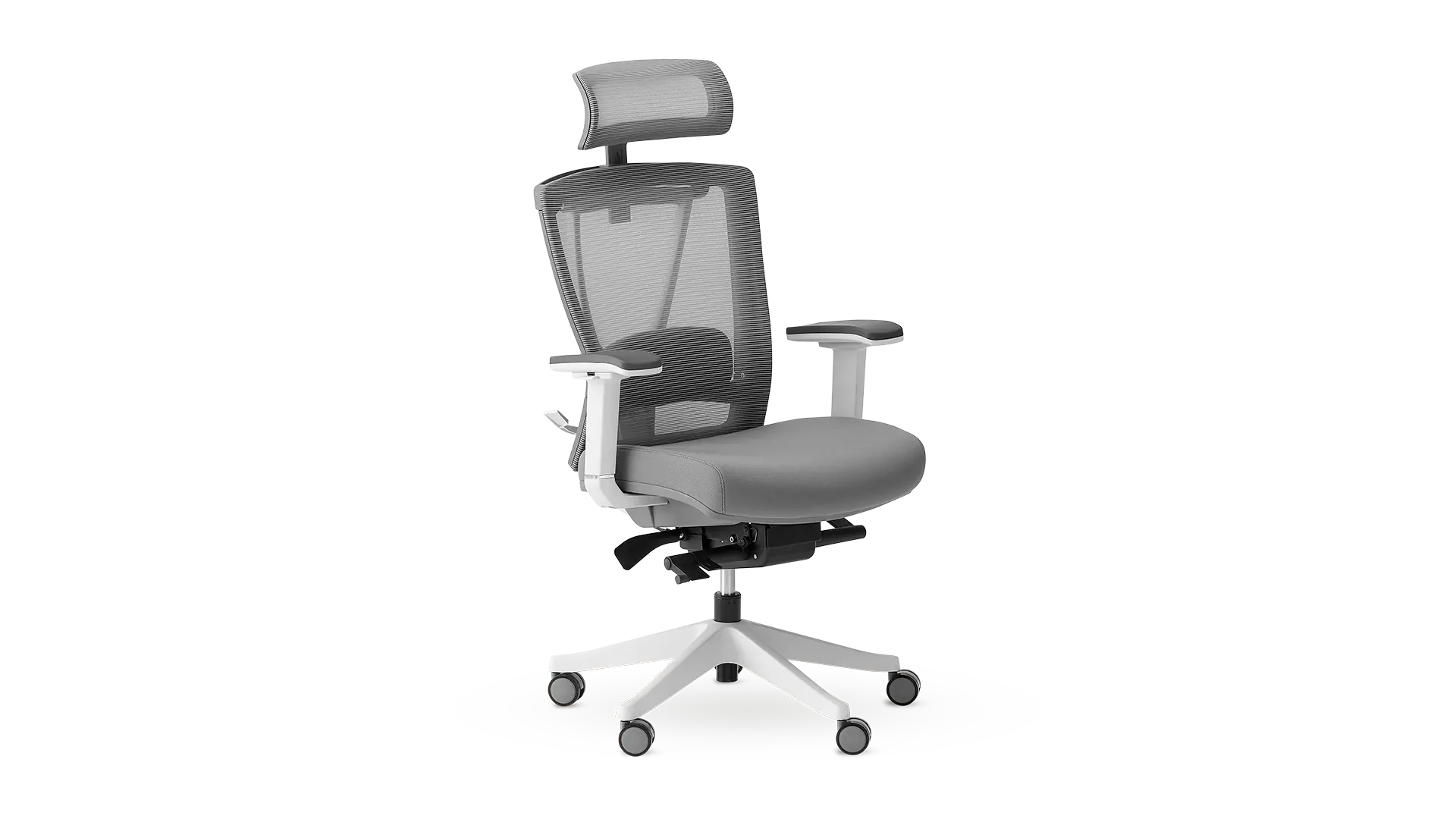 ErgoChair Pro