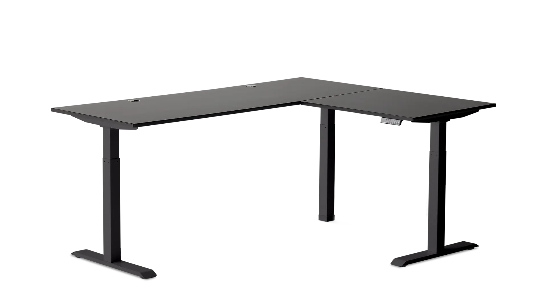 Desk 2 L-Shaped