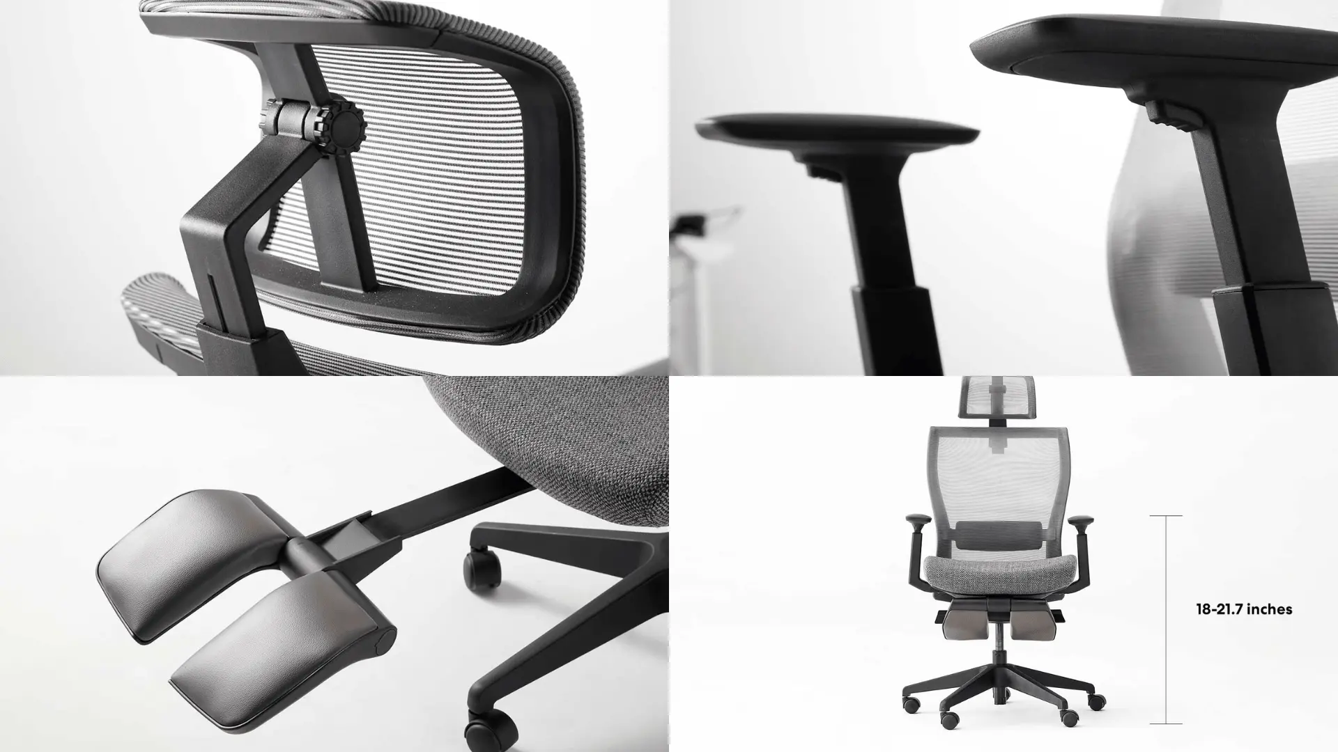 Autonomous Chair Recline (MyoChair): A Complete Feature Guide