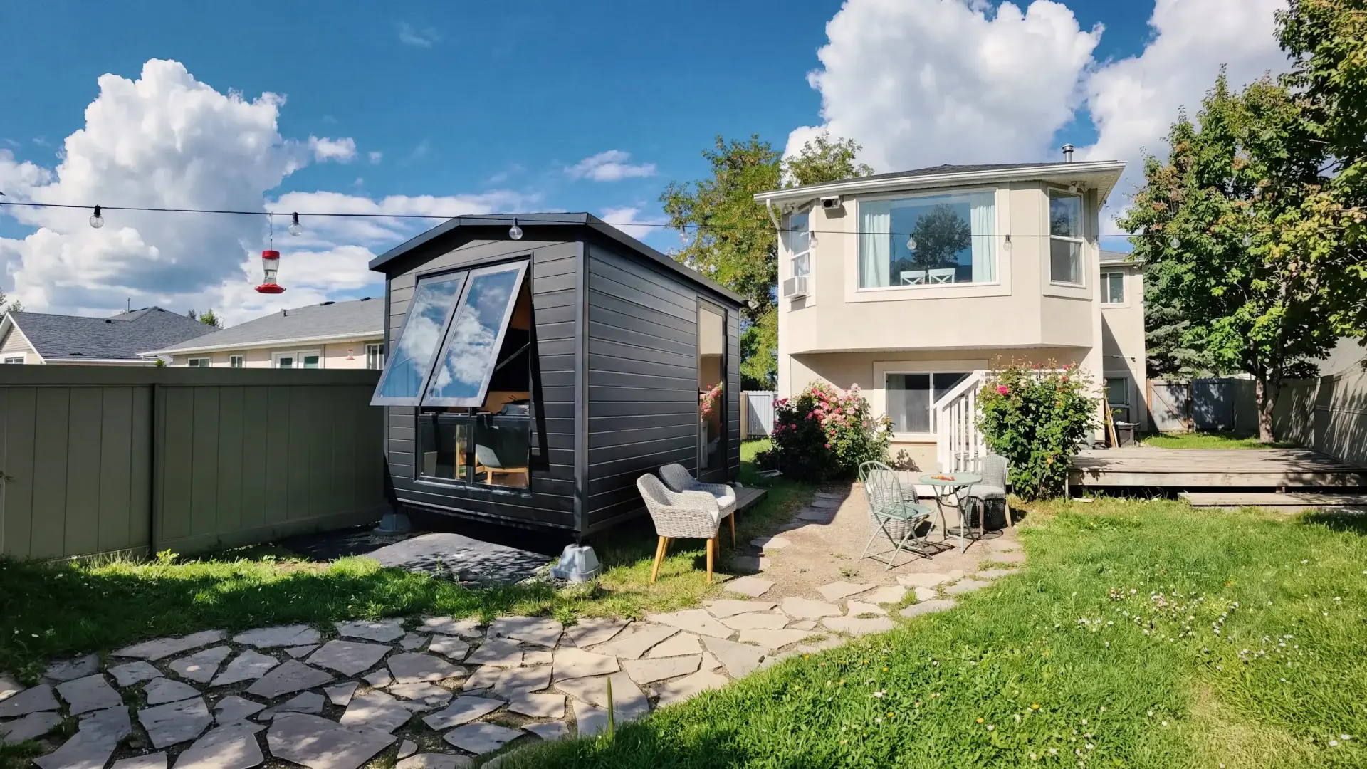 10 Garden Office Pods in California, Compared