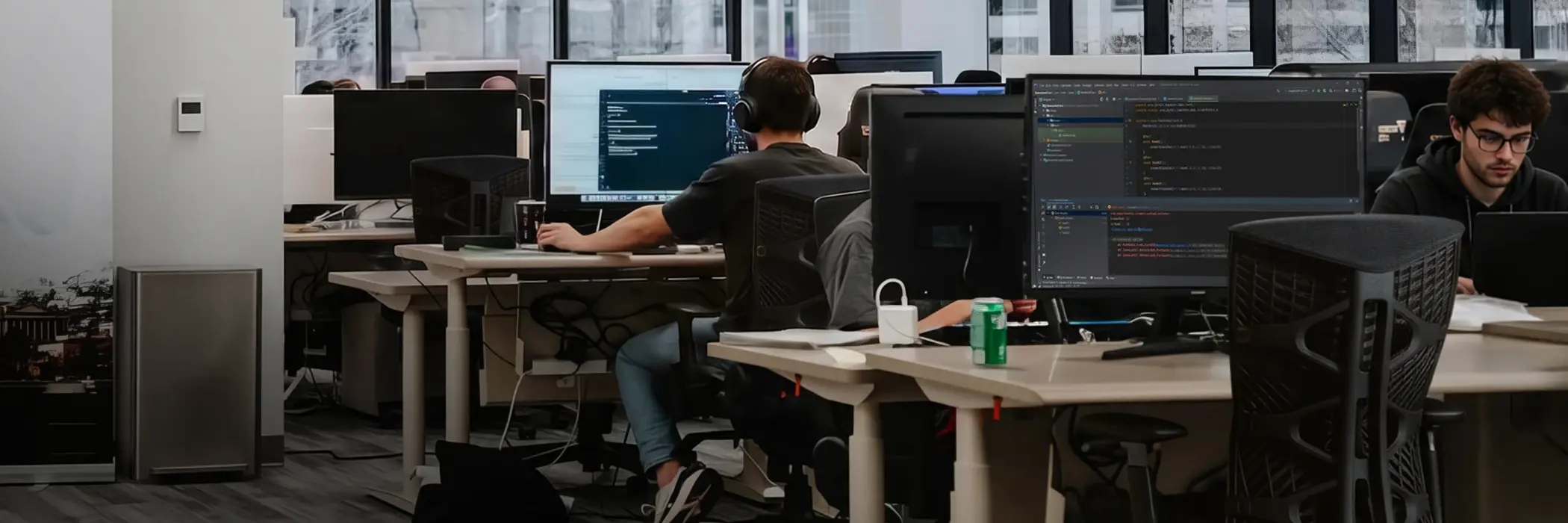 Desk Pro