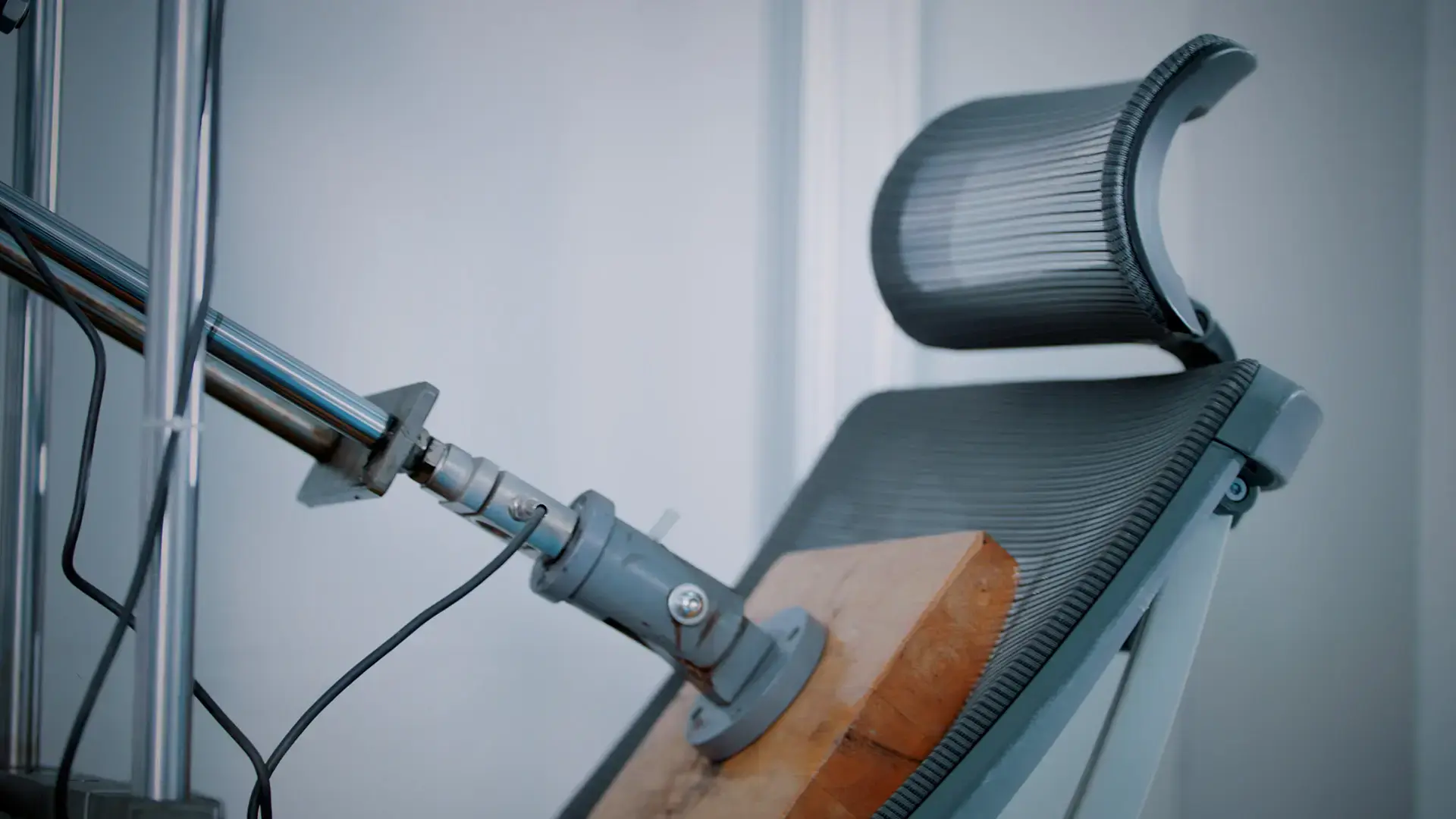 What to Look for in a Reclining Office Chair