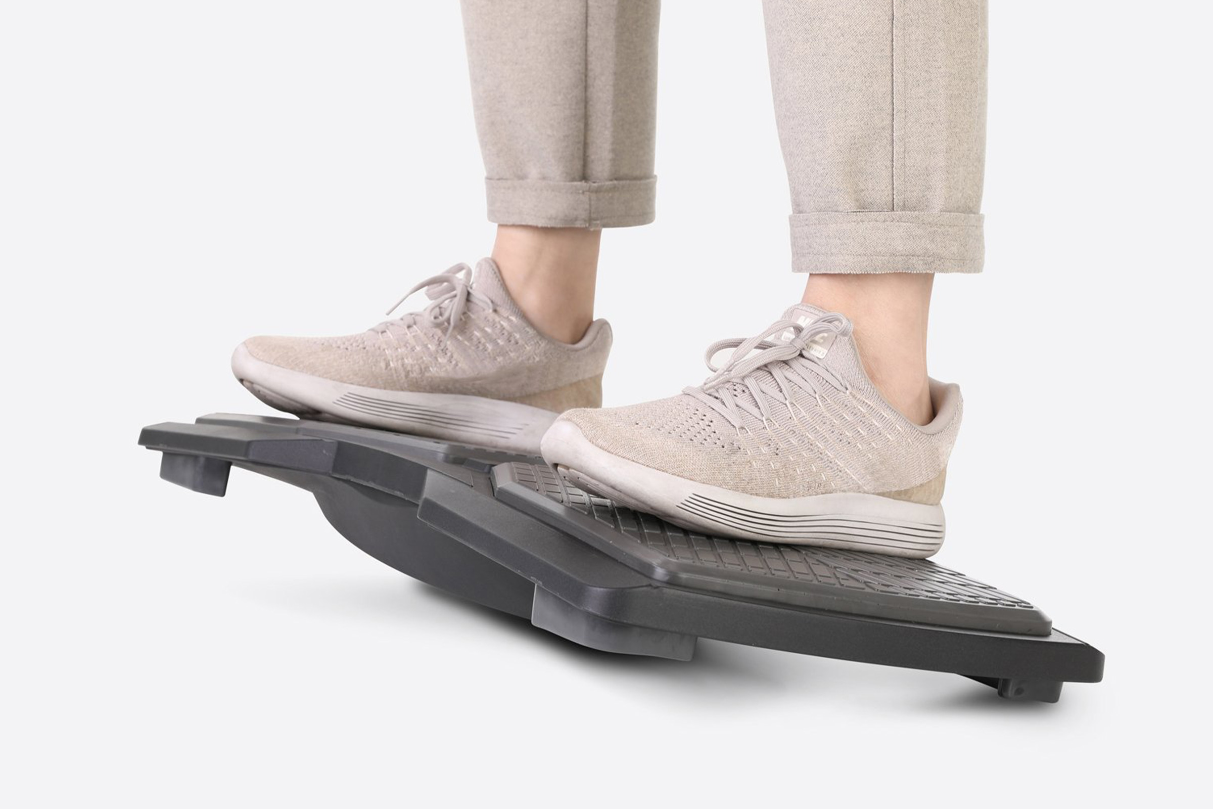 Autonomous Flow Board