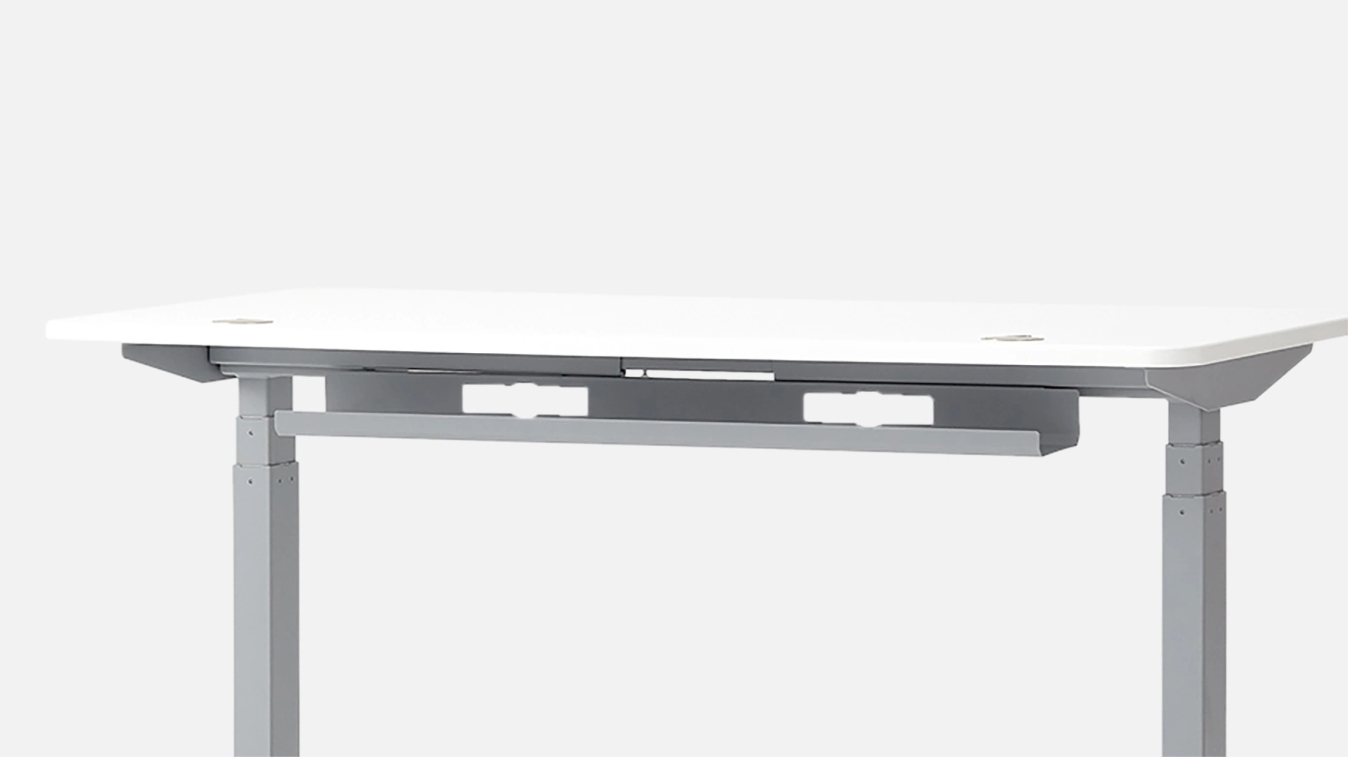 Autonomous Cable Tray