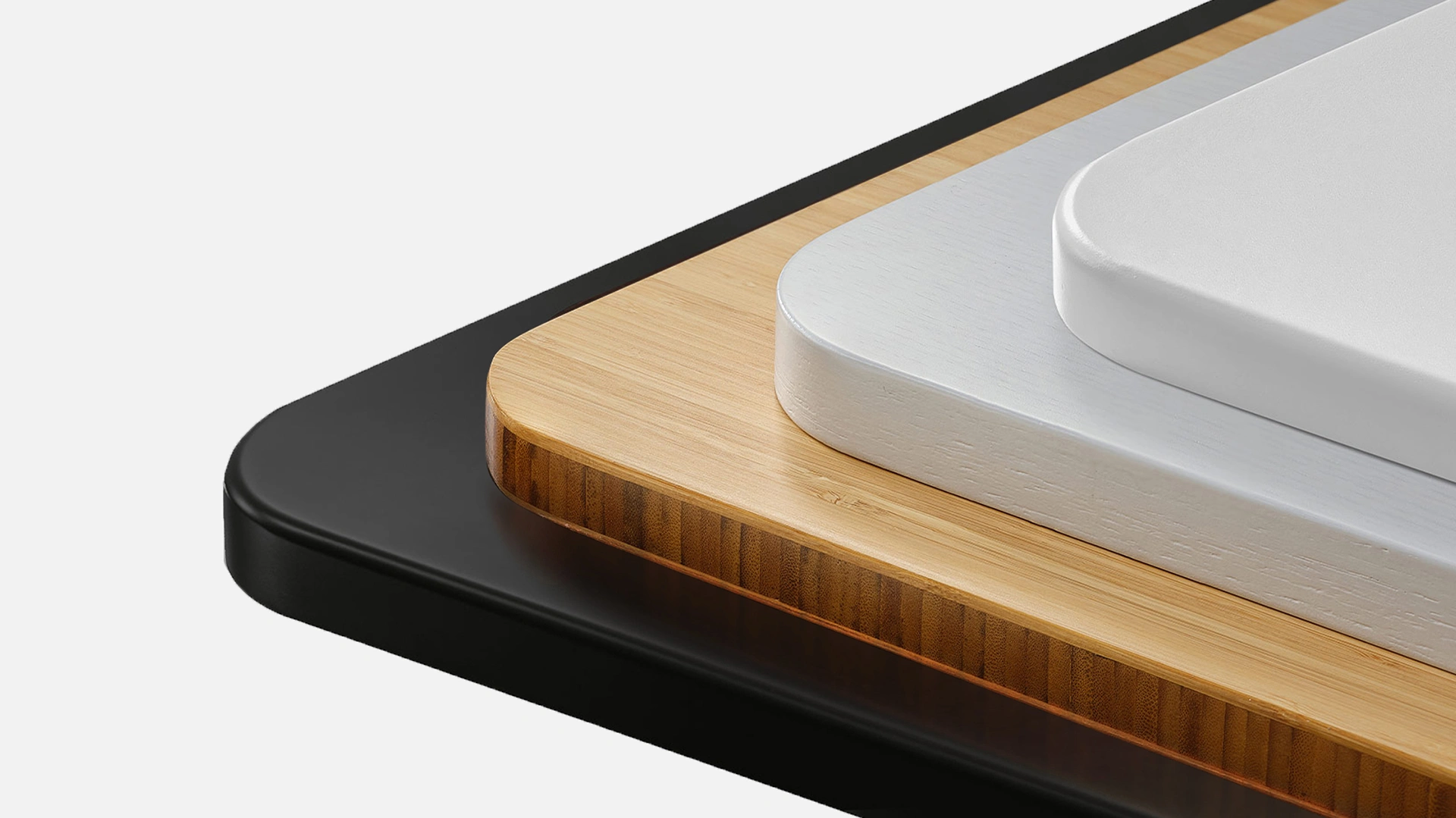 Autonomous Desk Surface