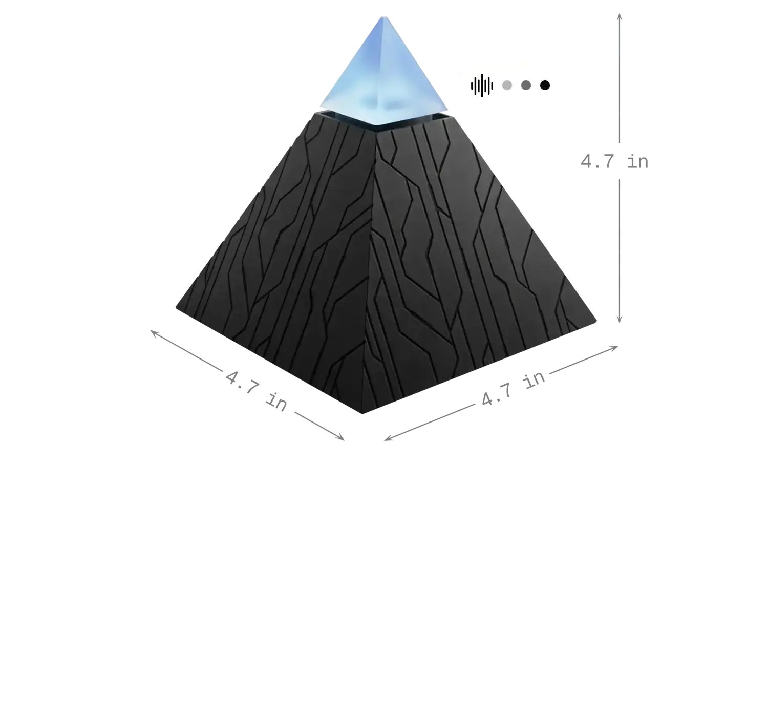 Lamp overview