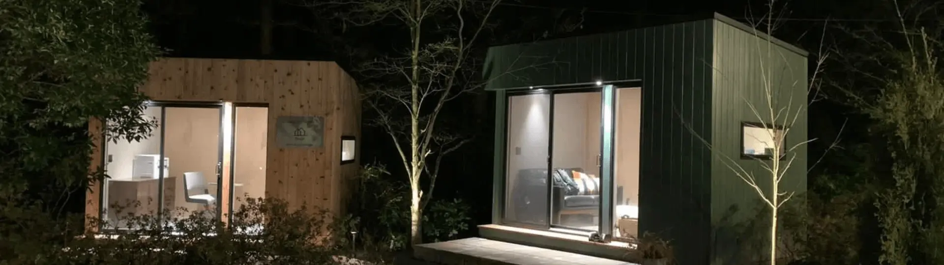 The Mini Office