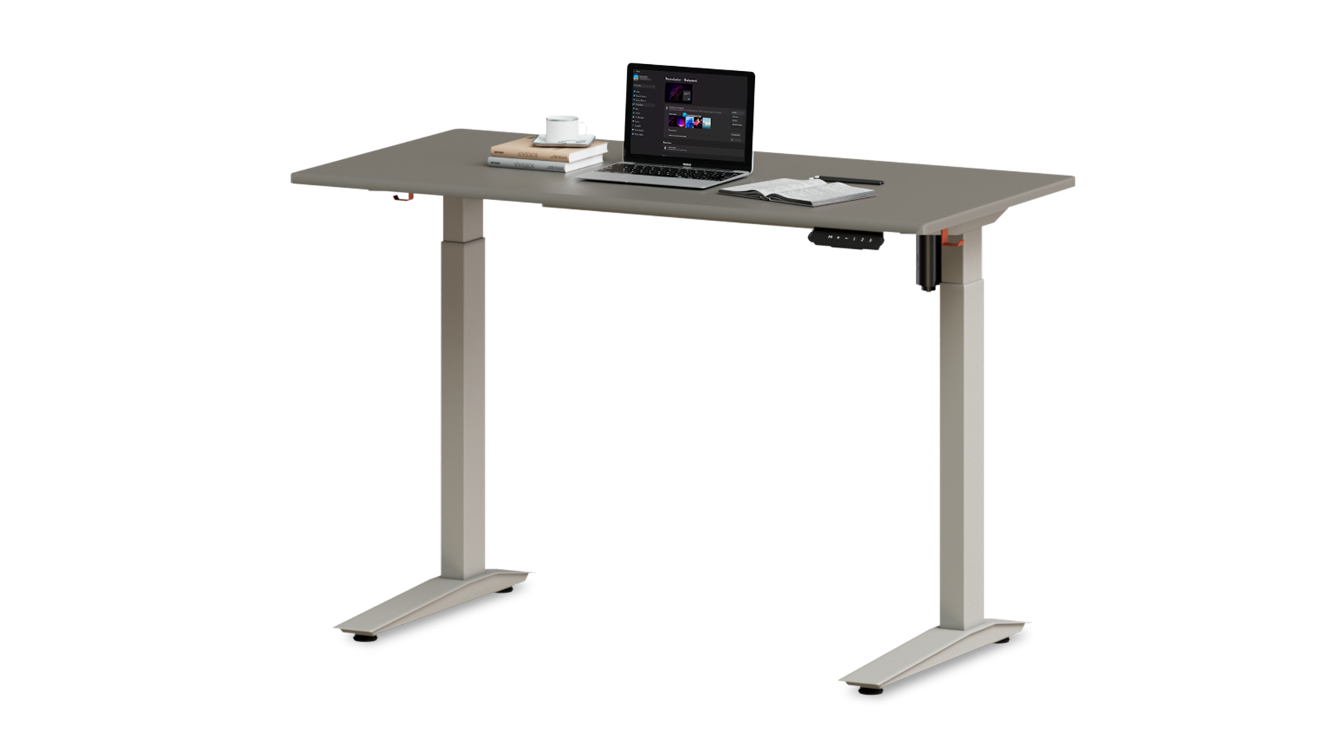 Autonomous Desk Core