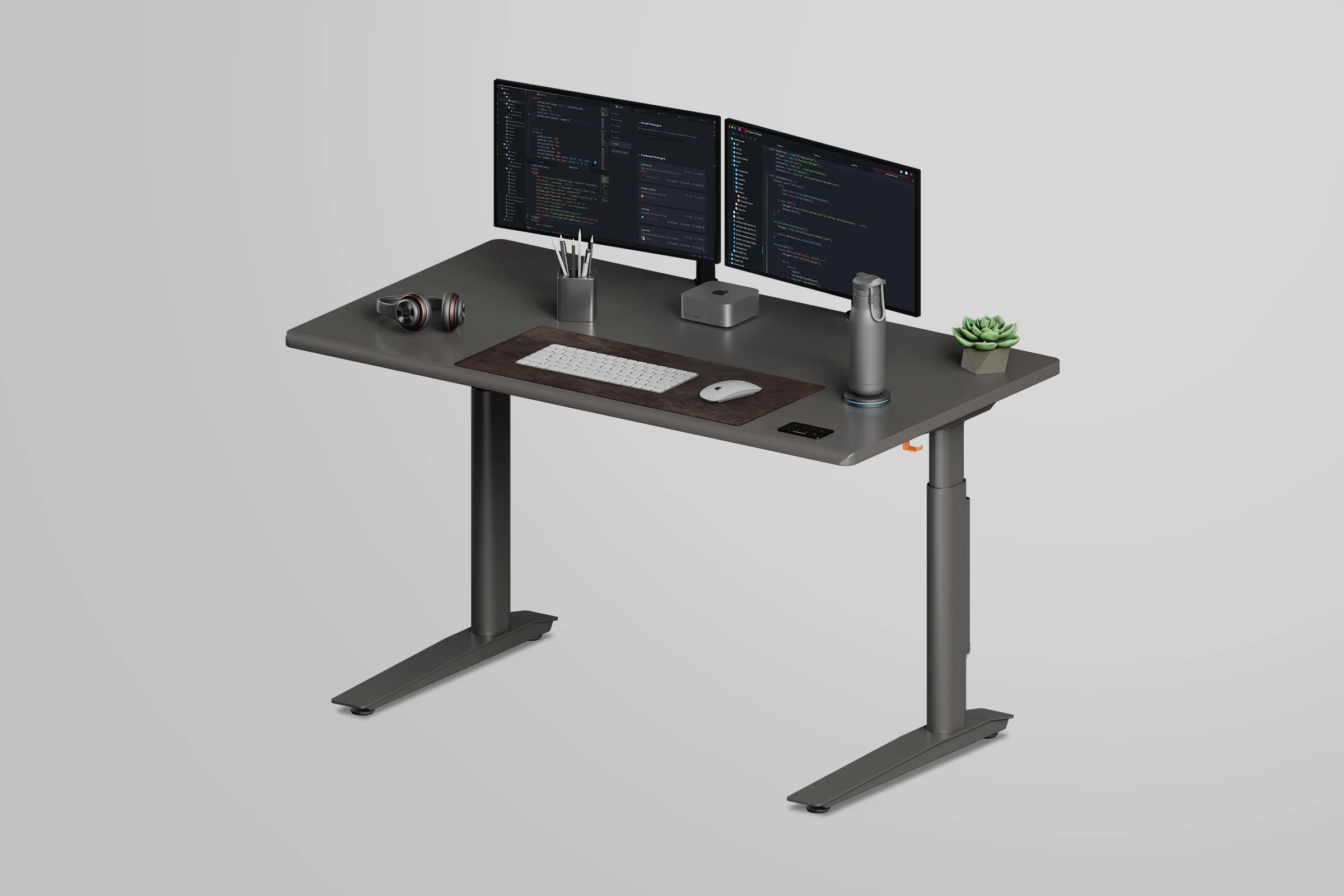 Autonomous Desk Pro