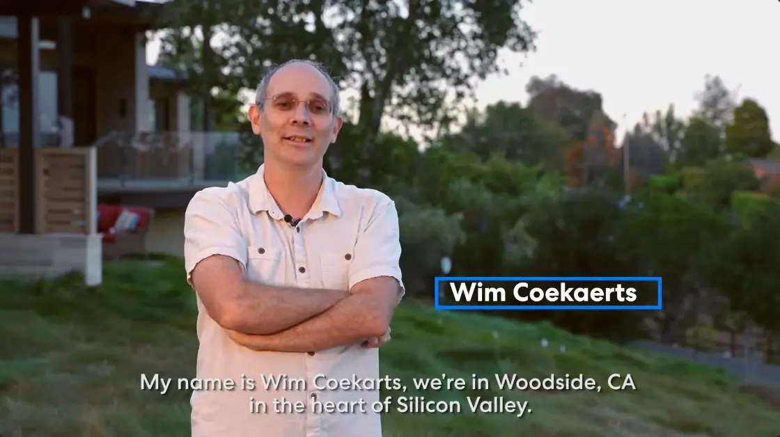 Wim Coekaerts