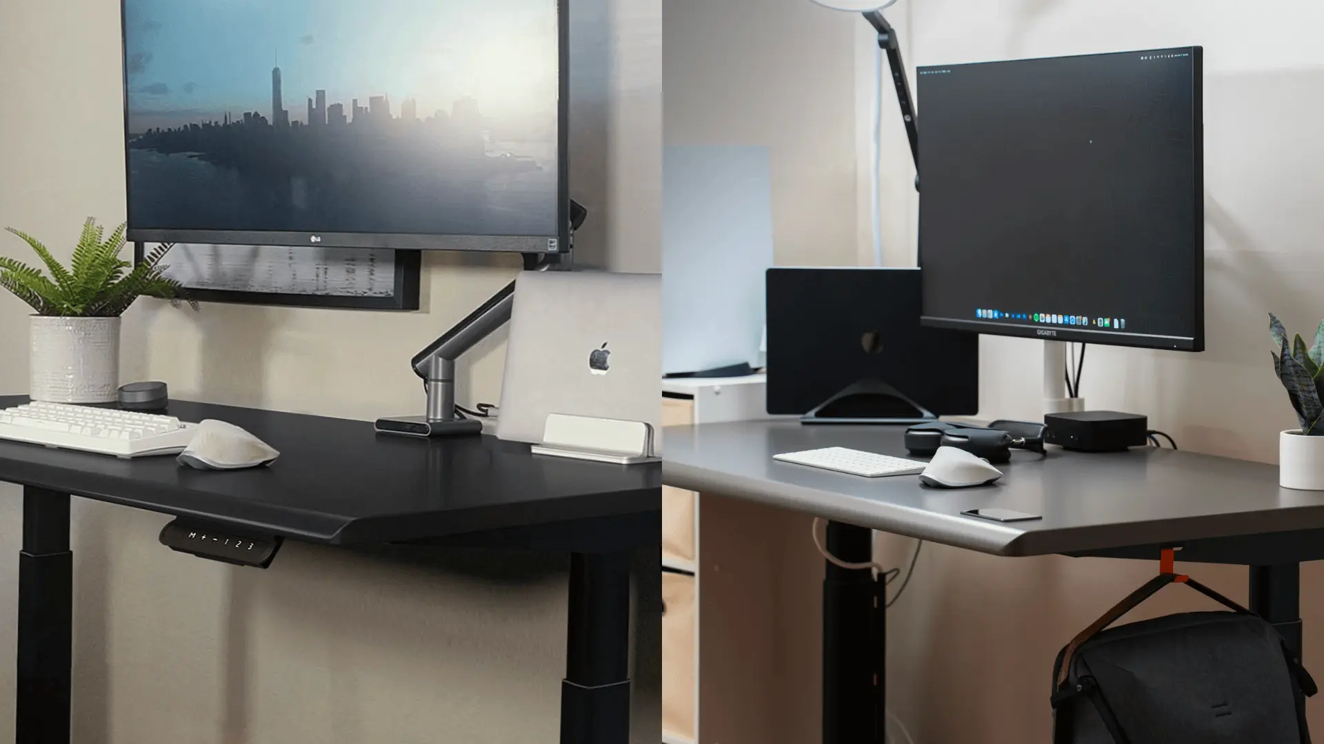 Is Desk Pro Worth the Extra $150?