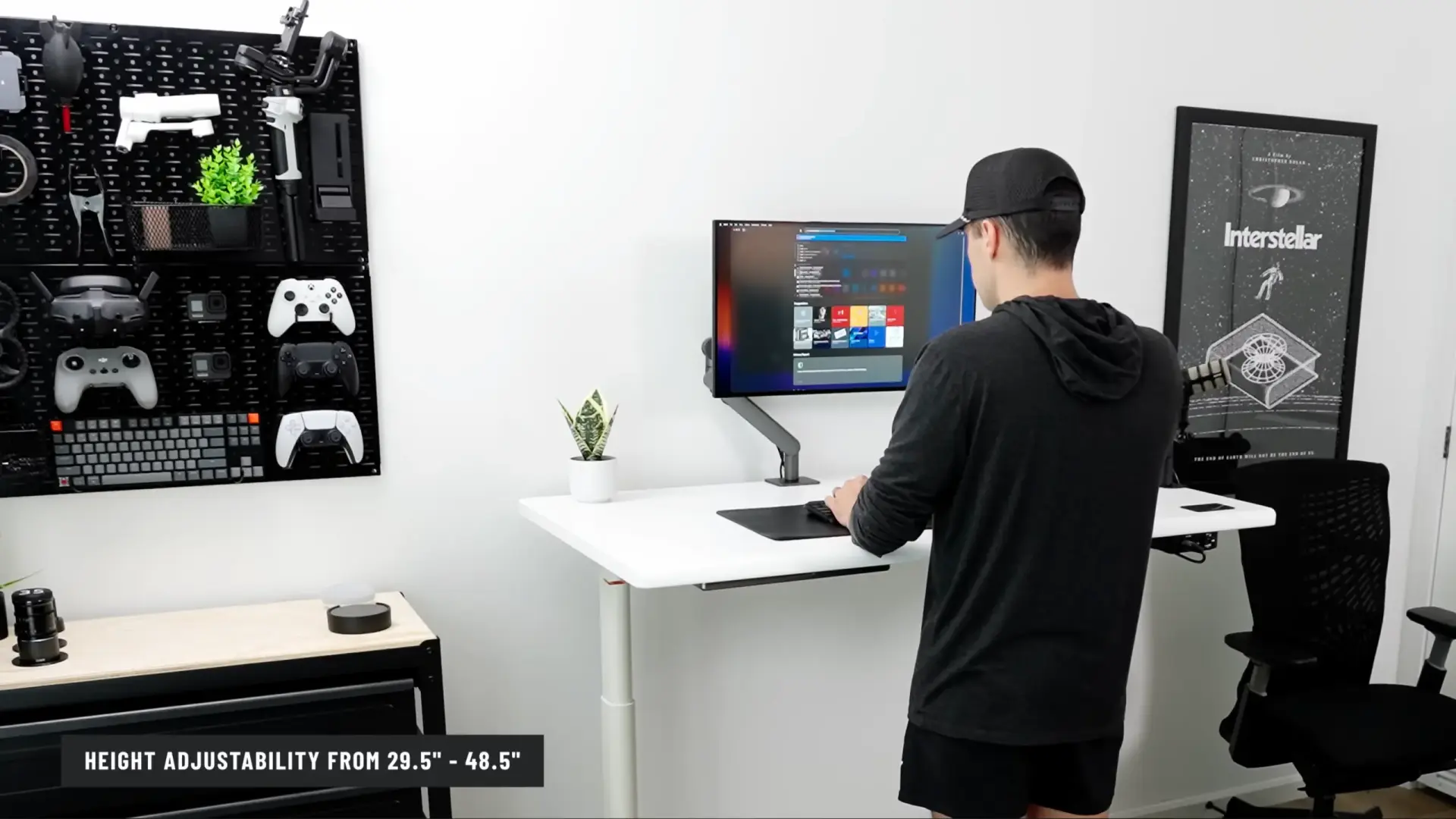 Autonomous Desk Pro Review: TÜV Rheinland Test Results