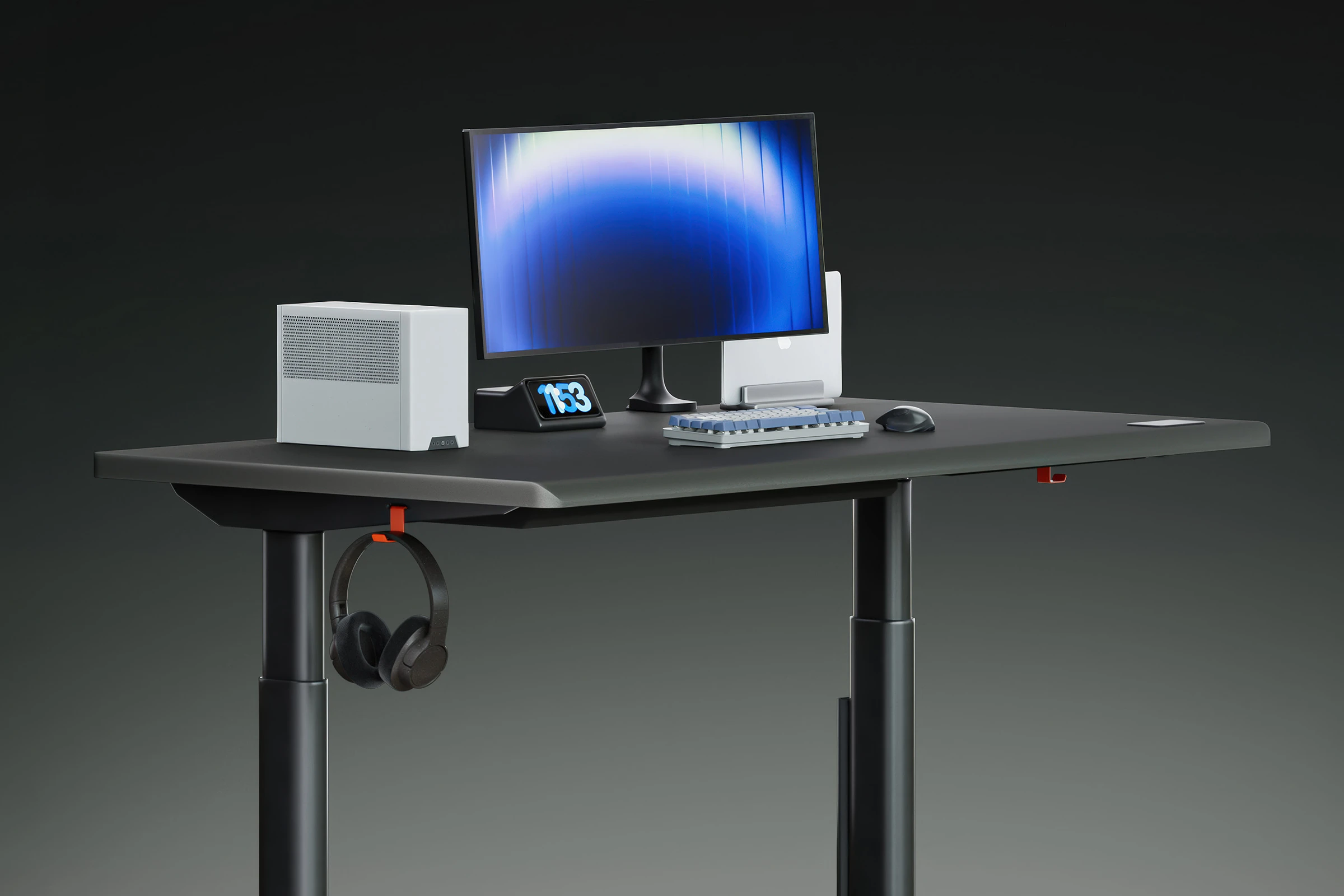 Autonomous Desk Pro