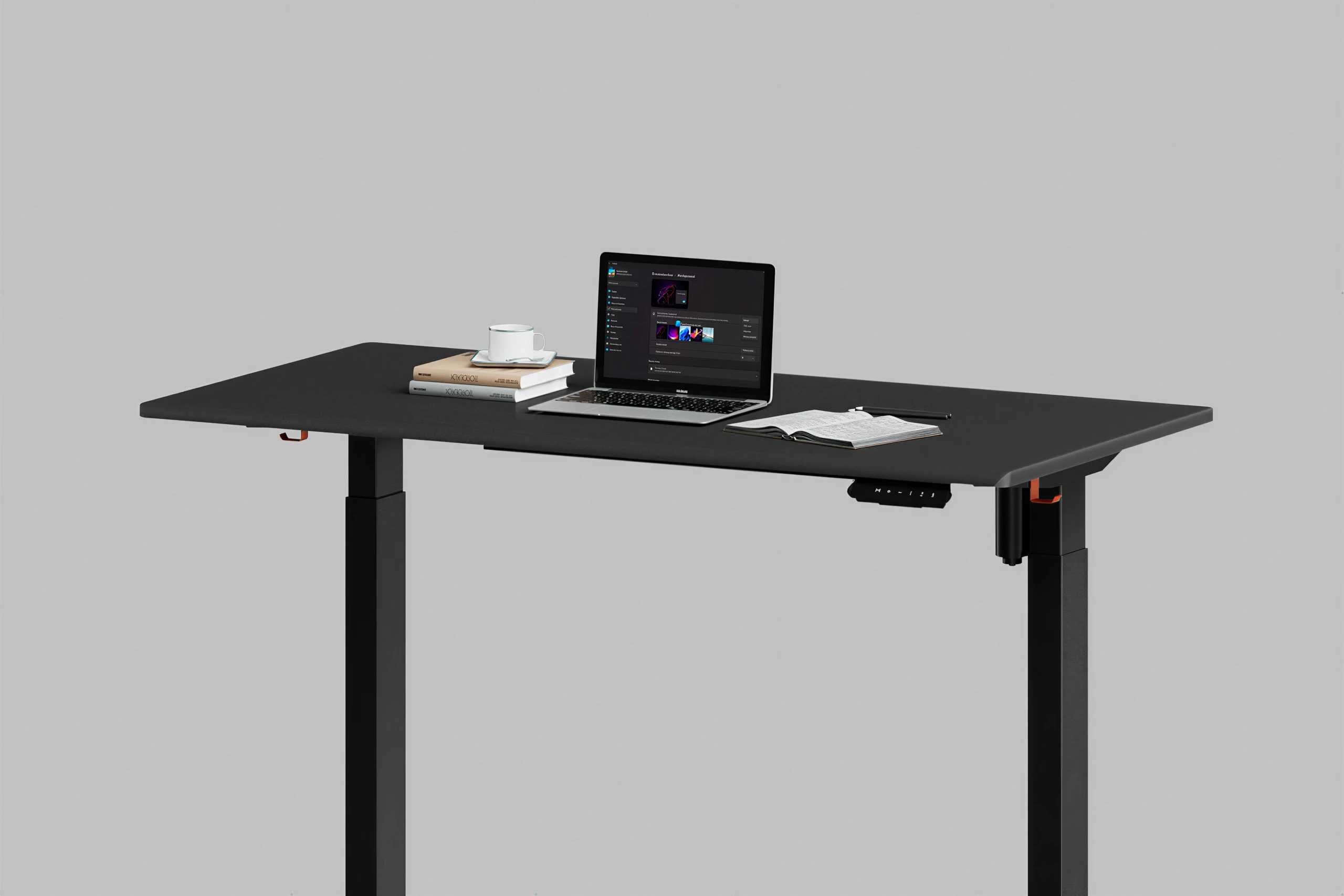 Autonomous Desk Core