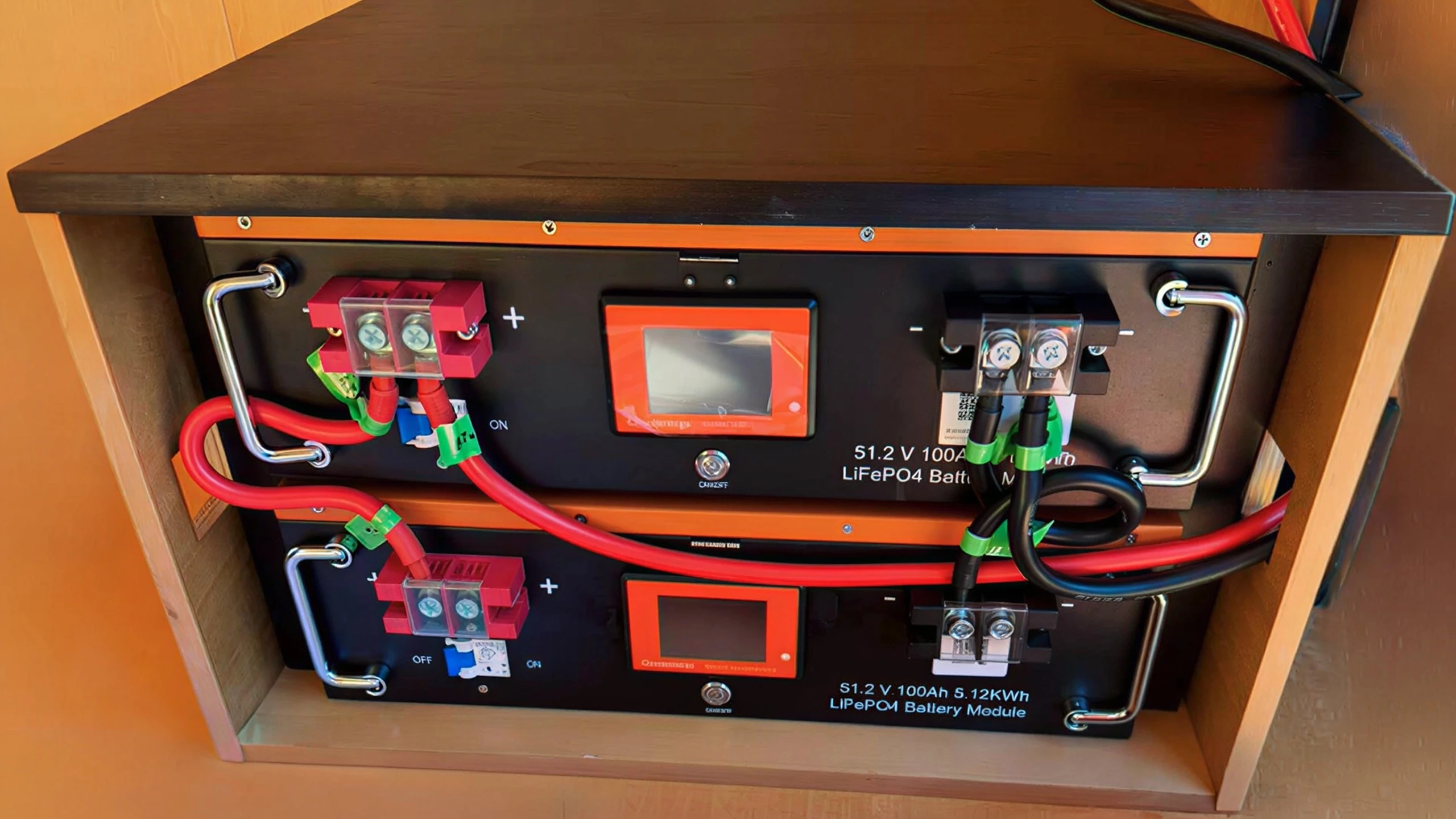 Product assembly