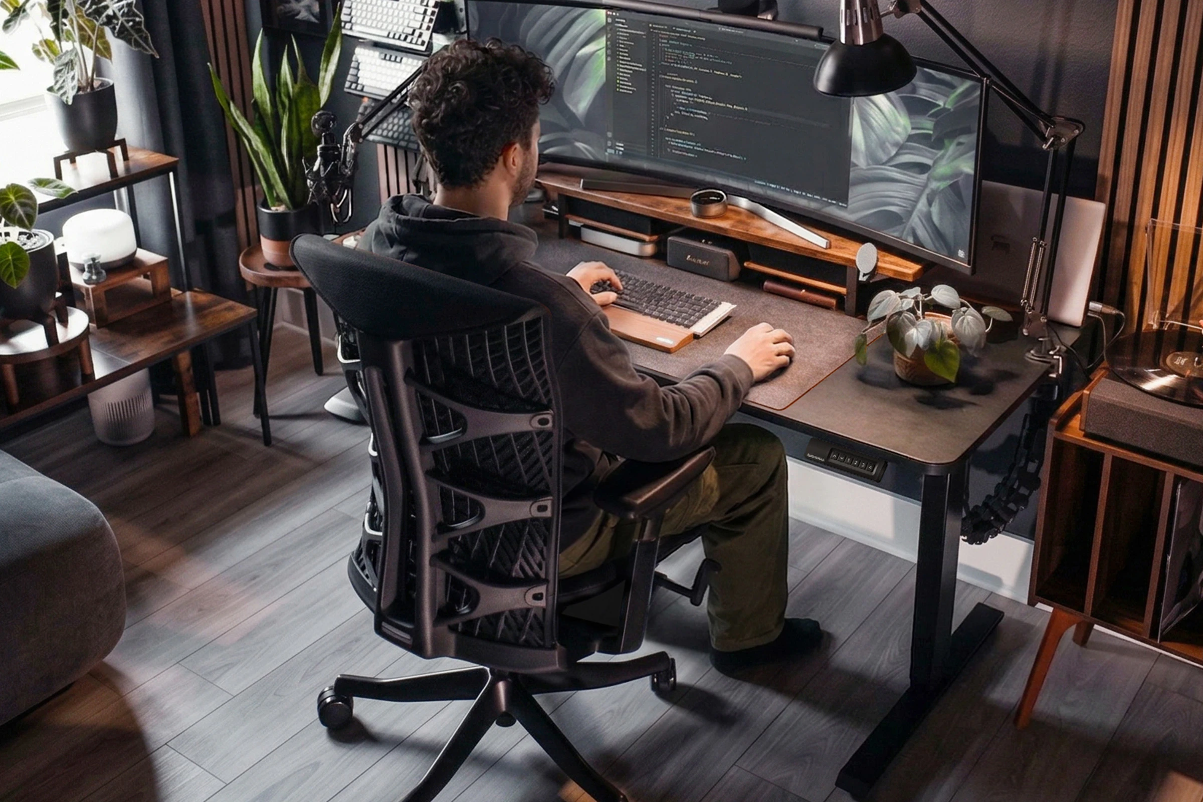 ErgoChair Ultra 2