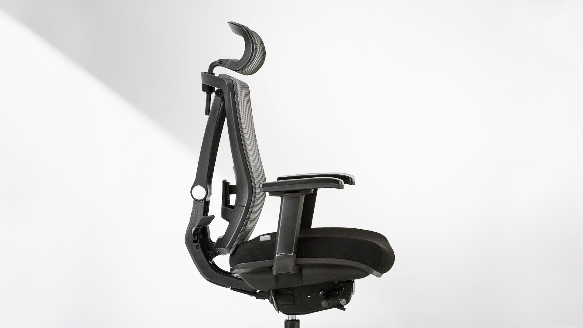 ErgoChair Pro