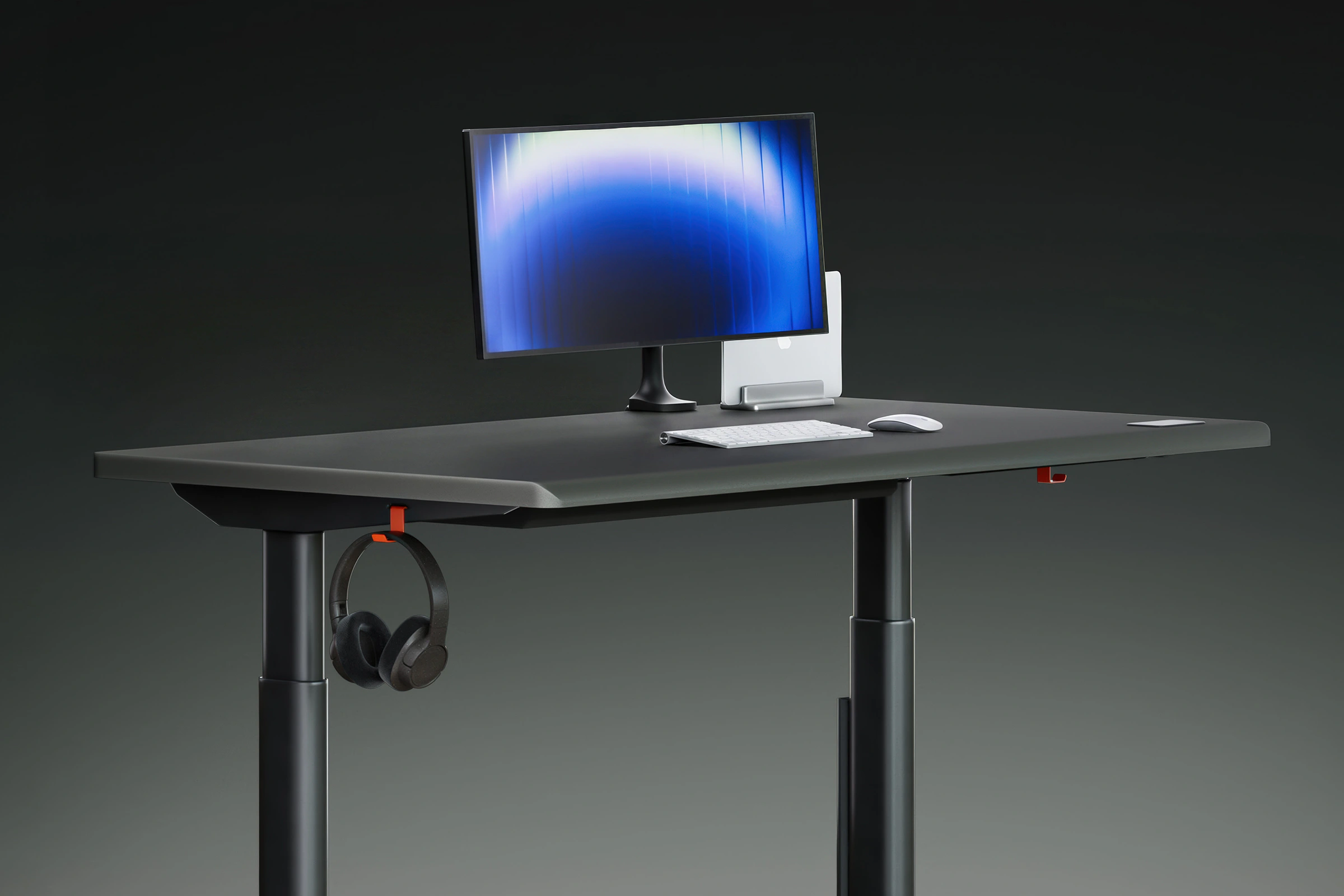 Autonomous Desk Pro