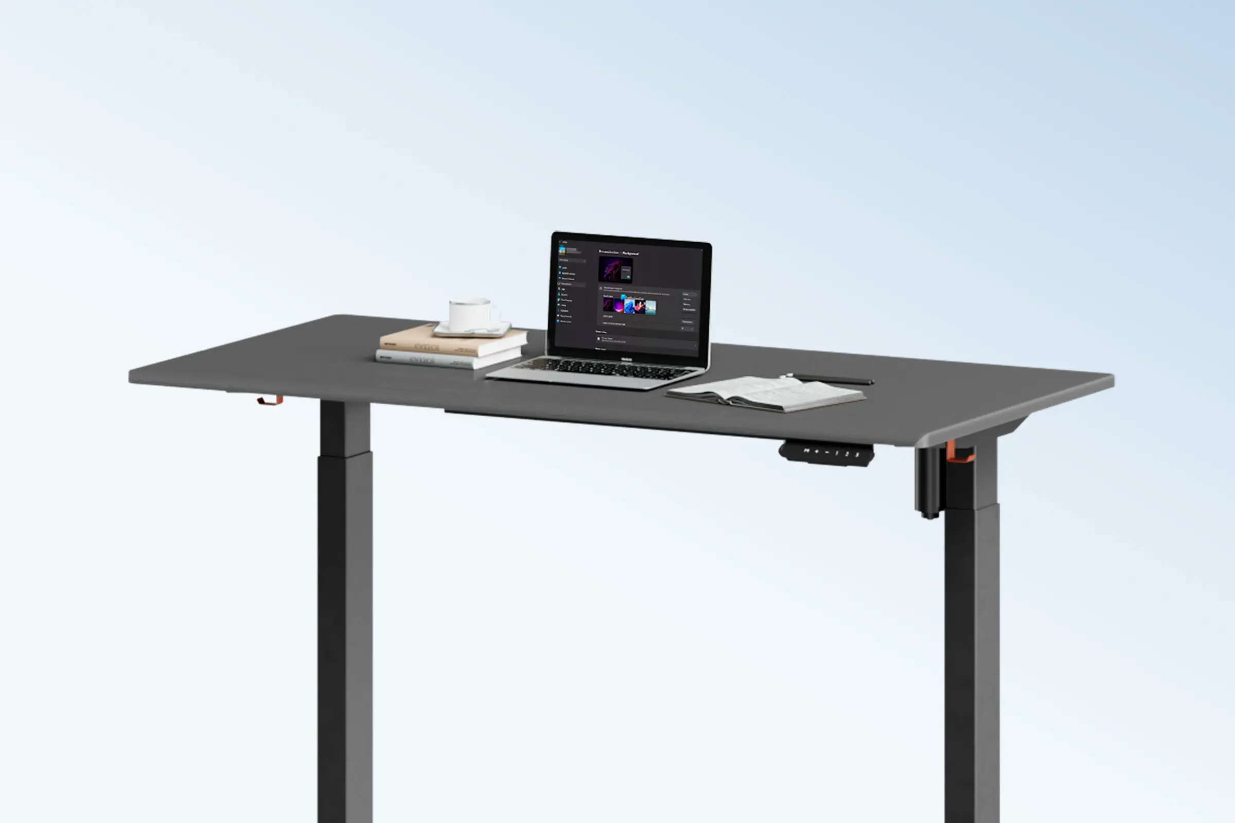 Autonomous Desk Core