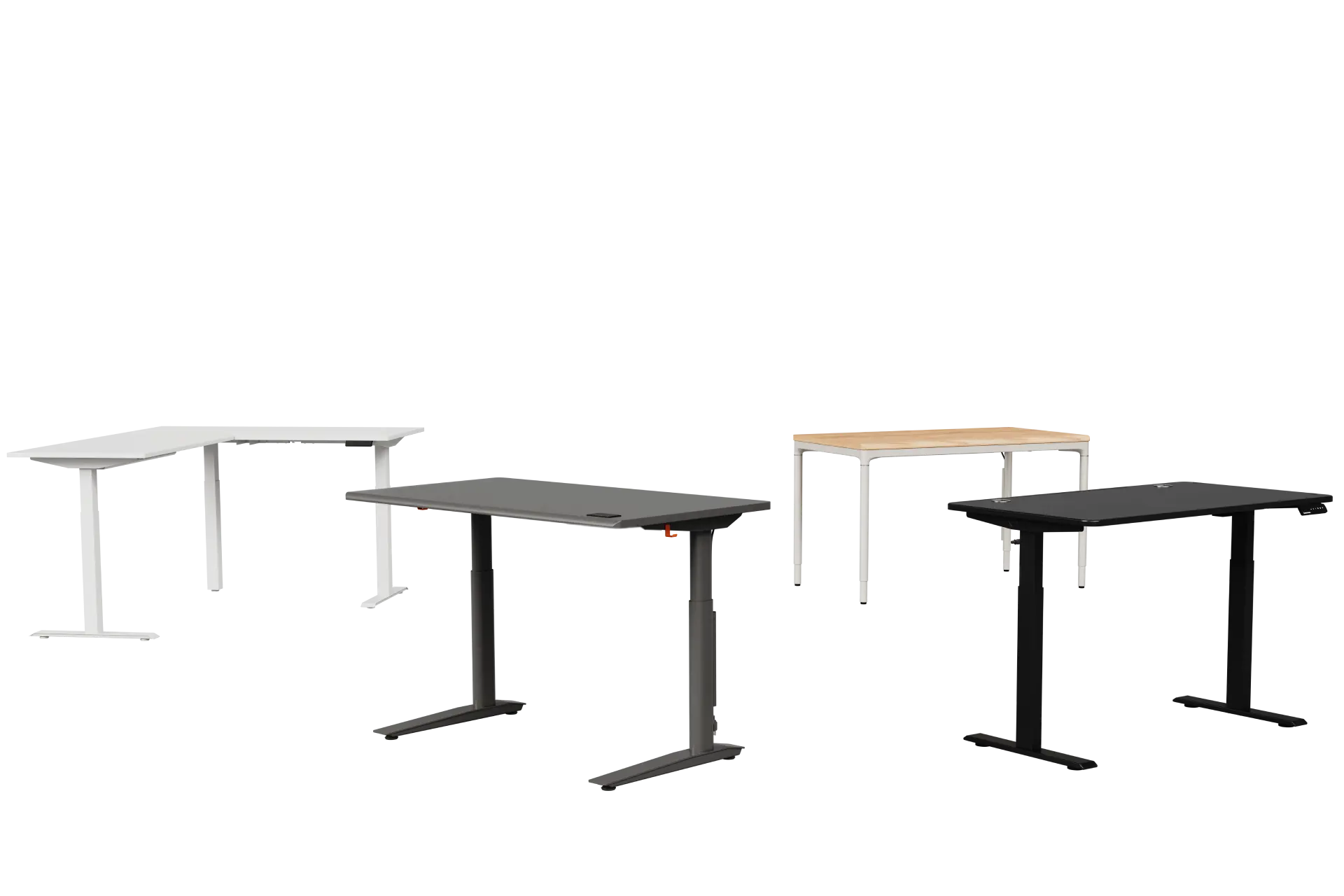 Desks