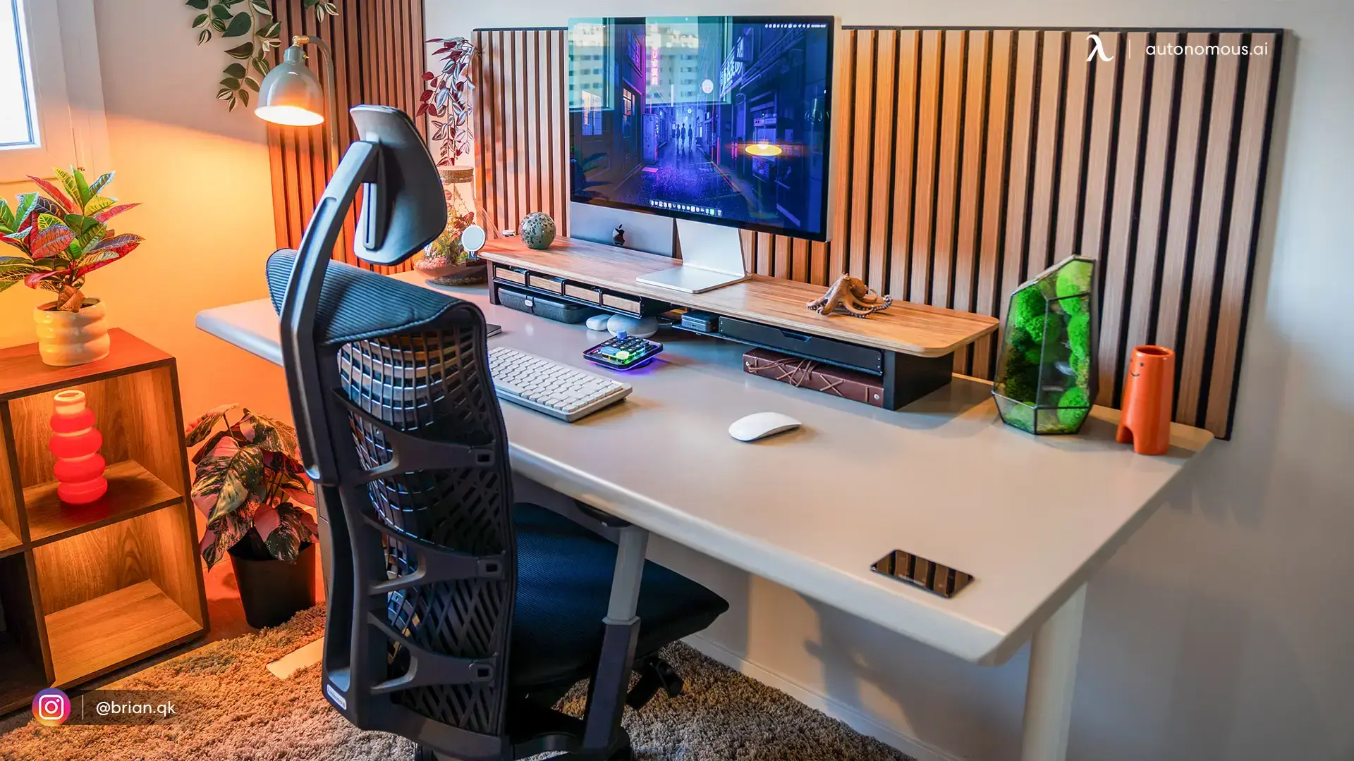What actually matters when you choose a standing desk