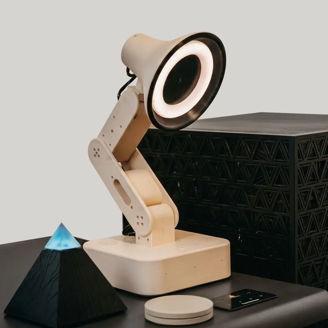 Thinking Devices