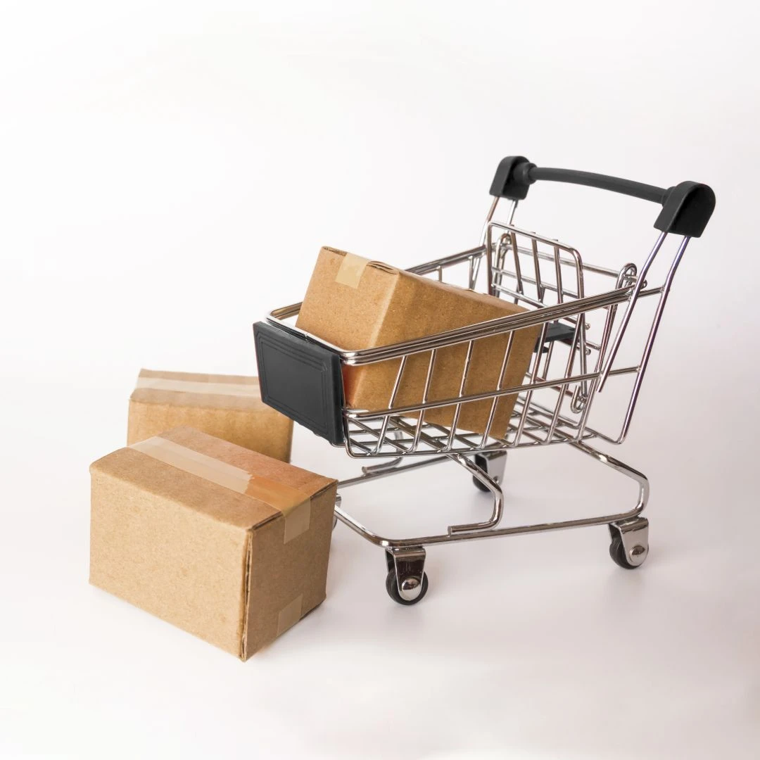 Bulk Order