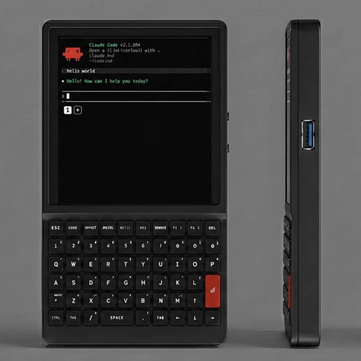 autonomous-terminal