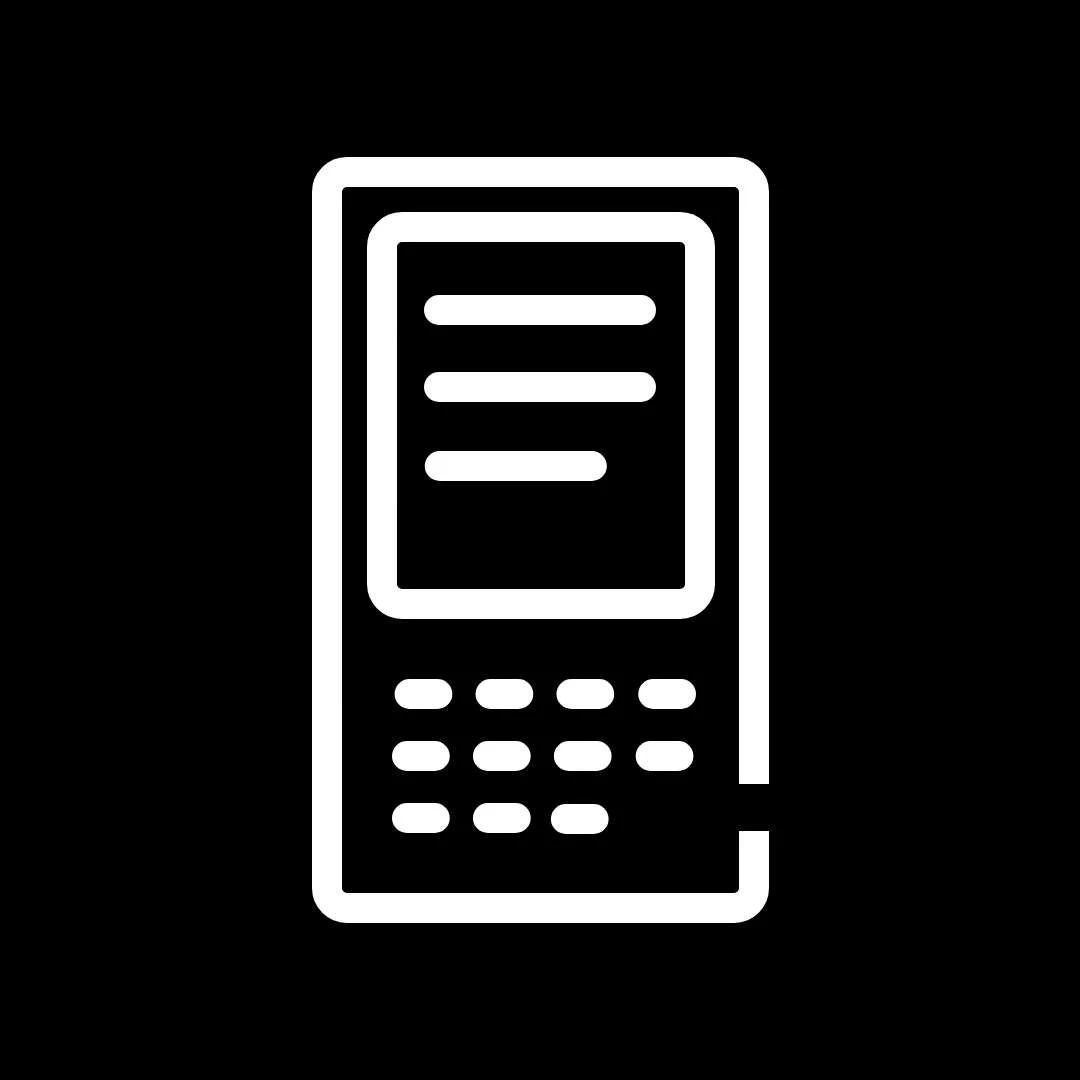 autonomous-terminal