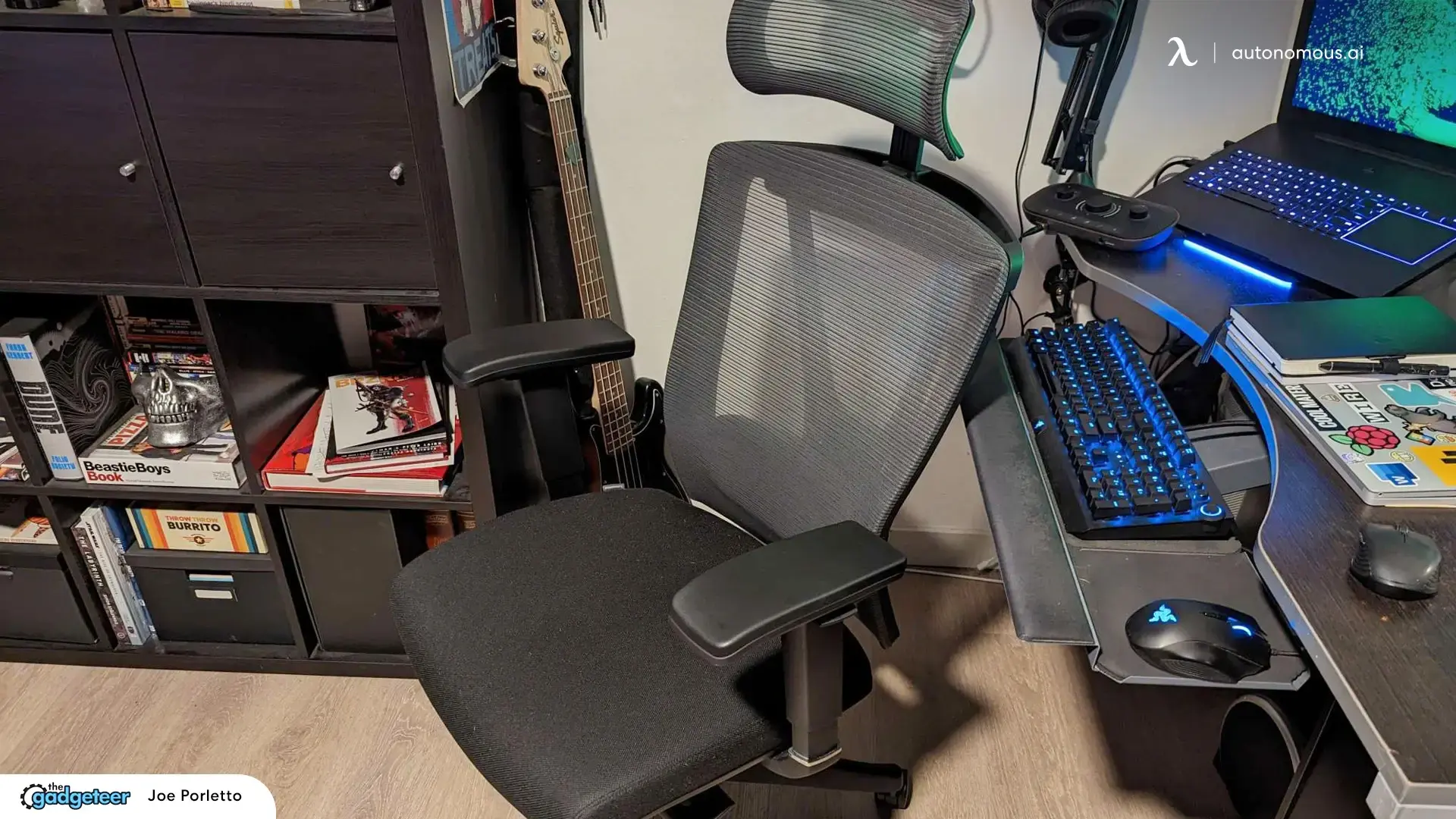 If you're in the 250–320 lb range and average-to-above-average height, the ErgoChair Pro, ErgoChair Ultra 2, FlexiSpot C7 Max, or SIHOO M18 will fit well and cost considerably less.