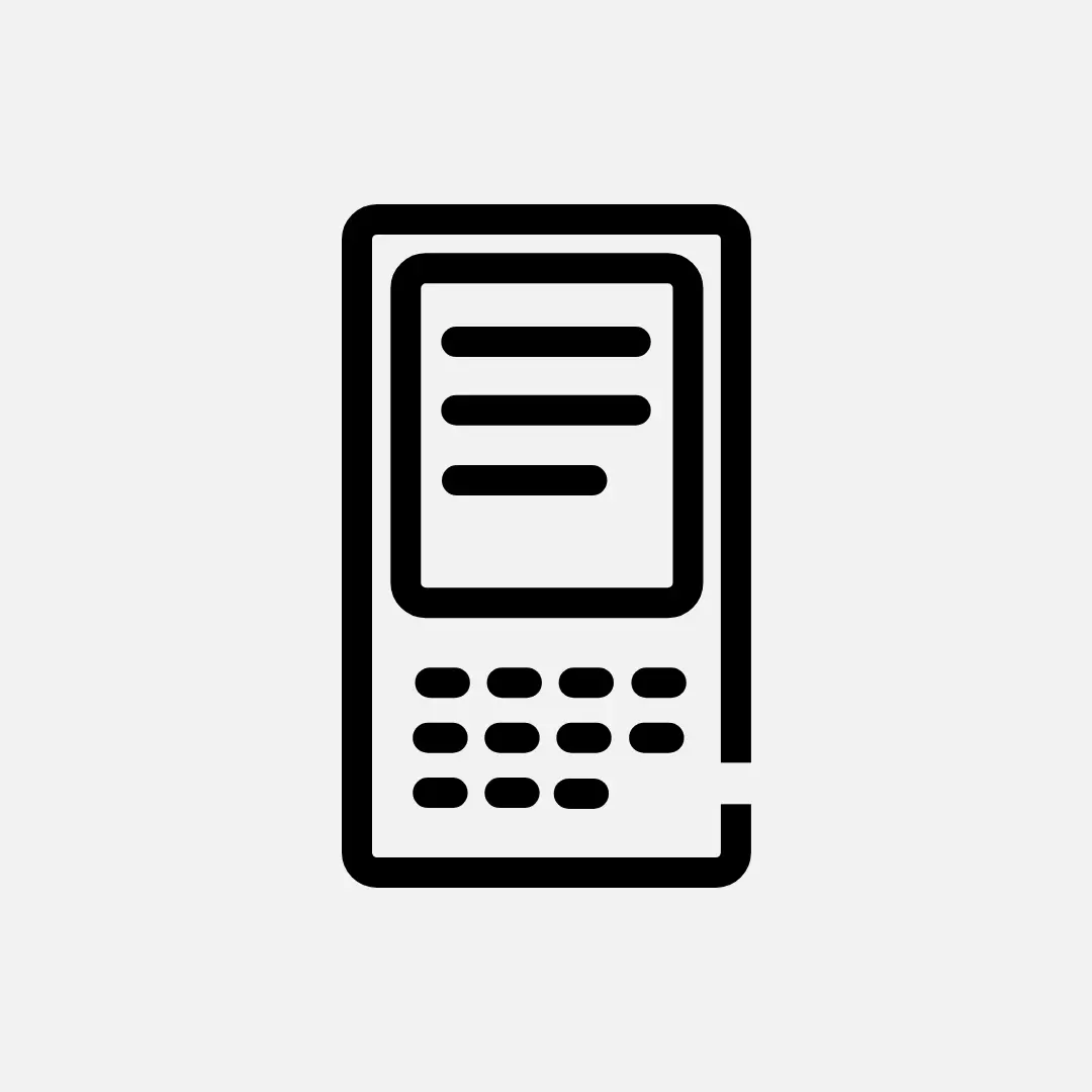 autonomous-terminal