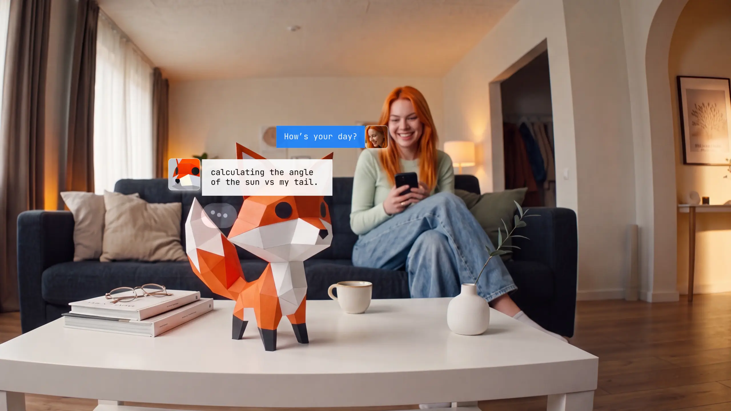 Product assembly