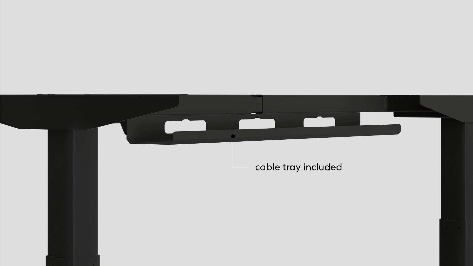 Reversible layout
