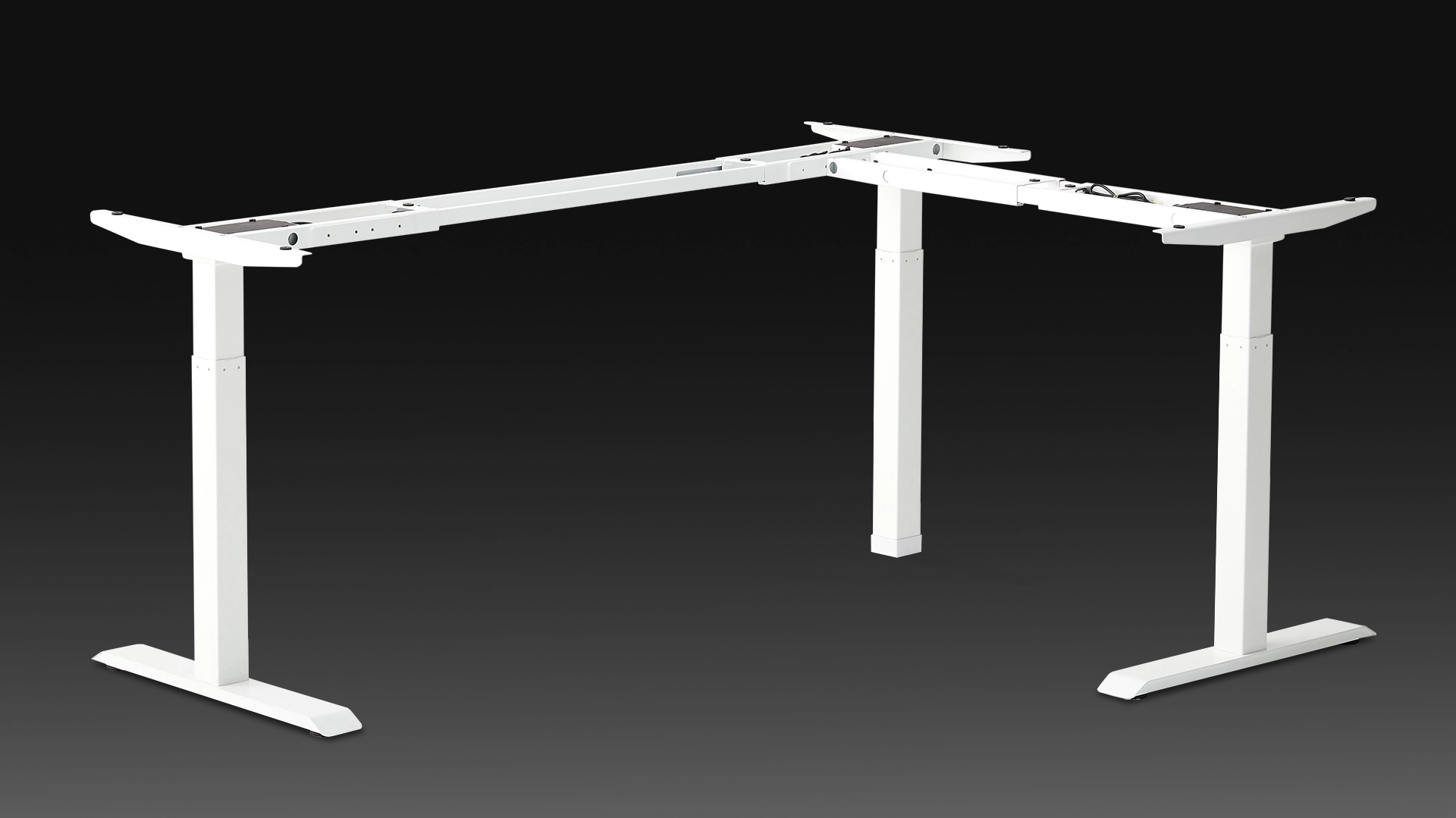 Frame of desk