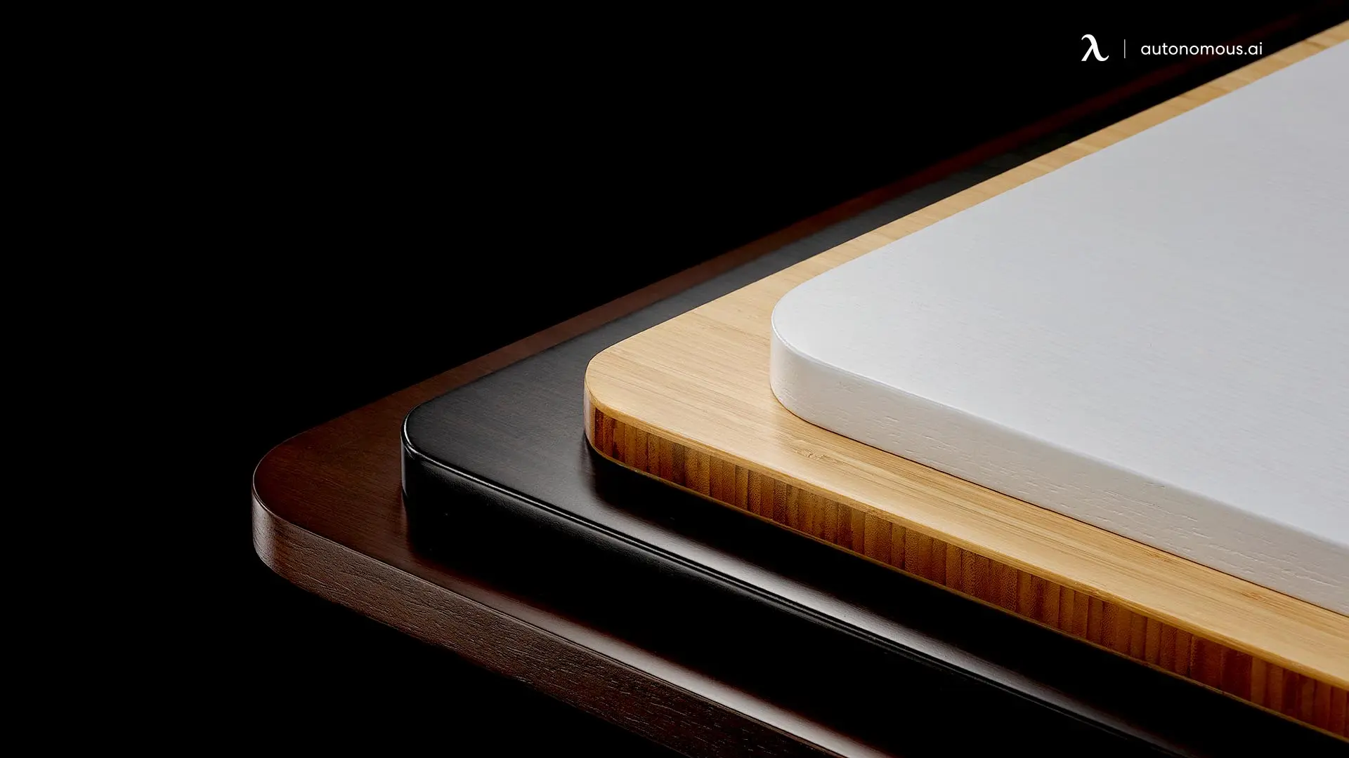 MDF vs. Particle Board: Which Actually Lasts in a Desk?