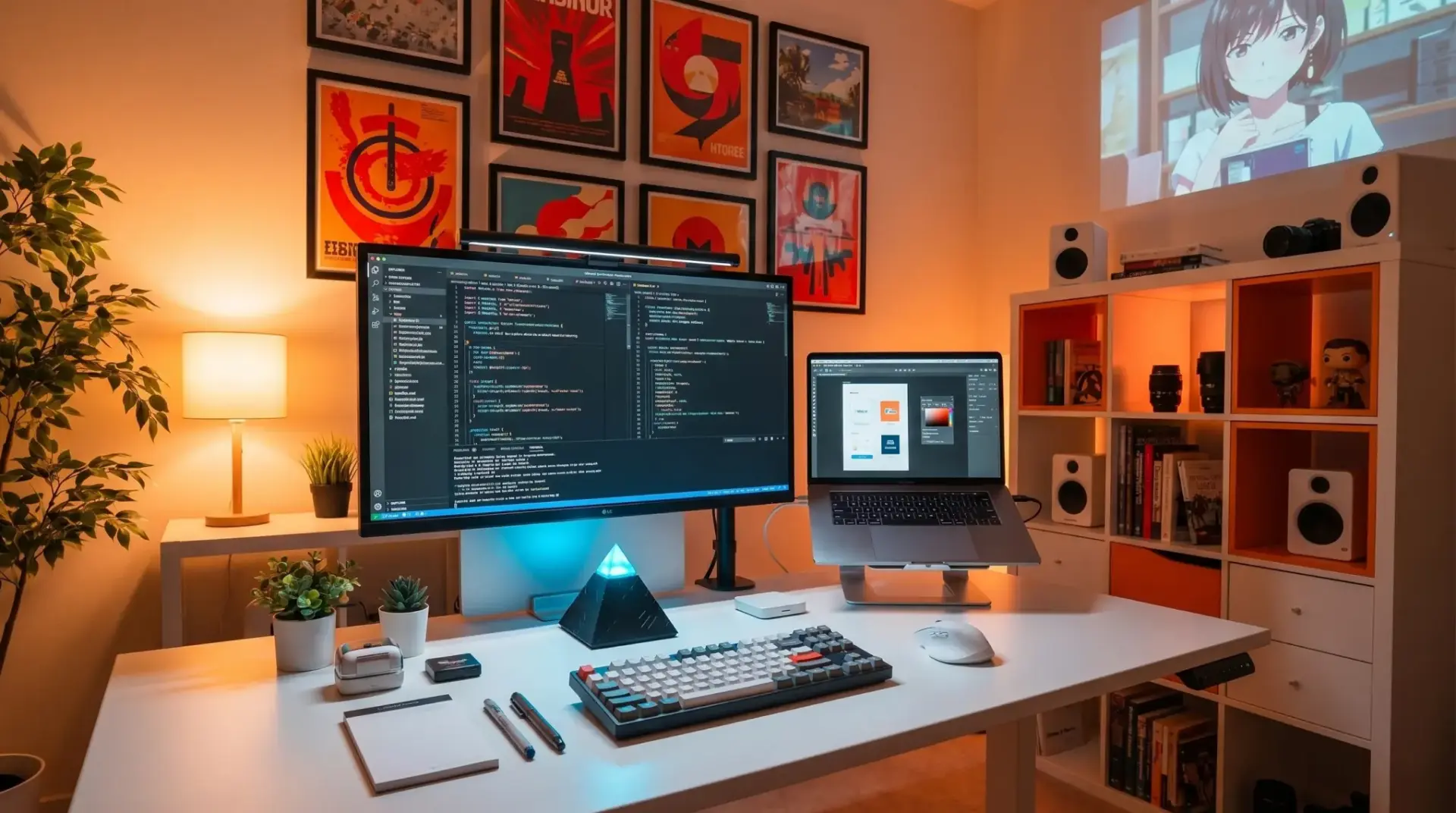 The four types of personal AI assistant