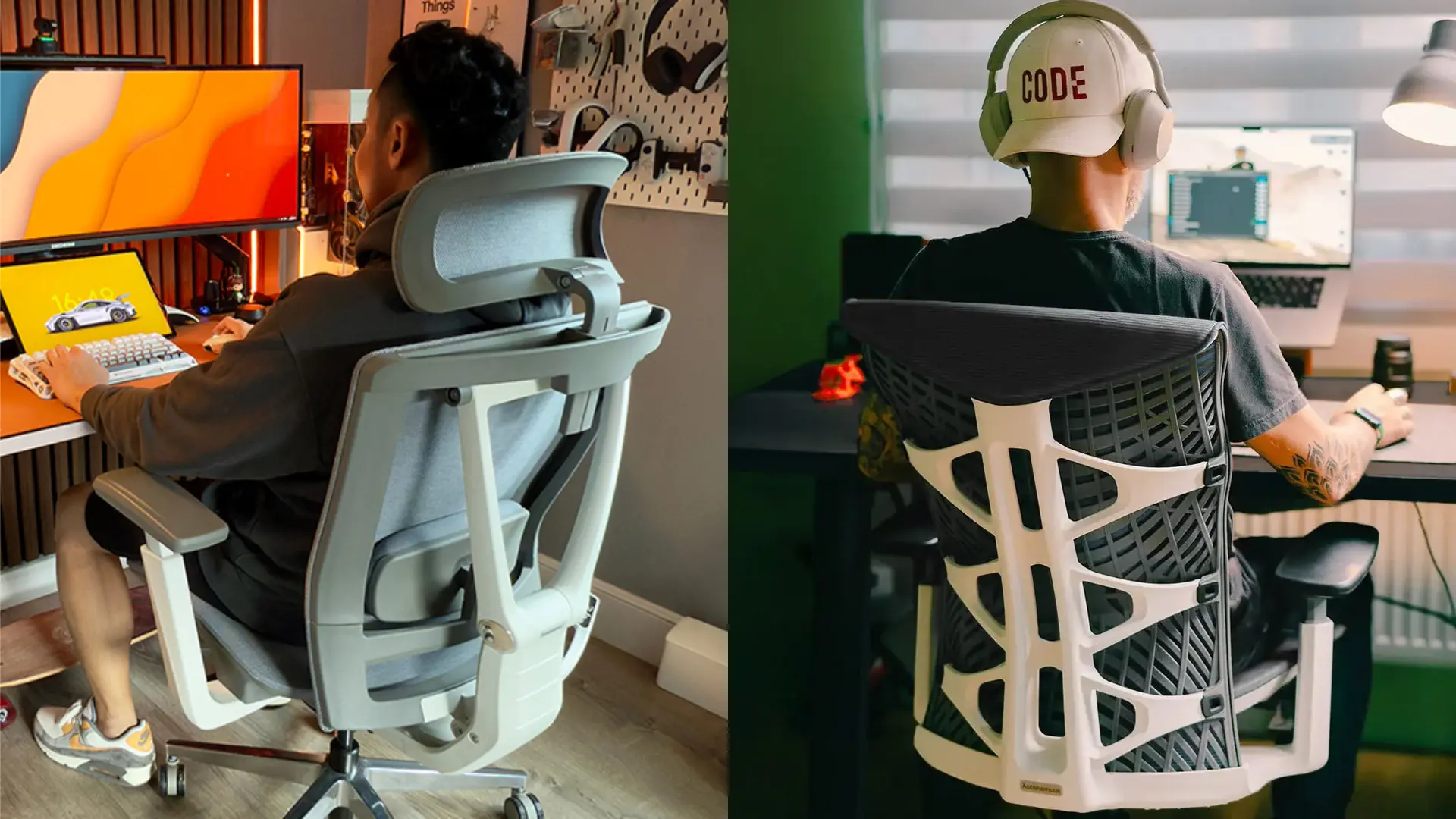Autonomous ErgoChair Pro vs ErgoChair Ultra 2 - How to Choose