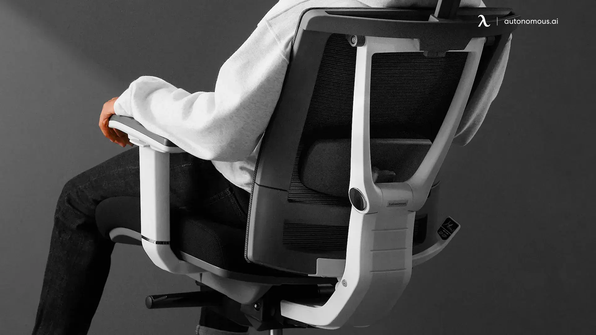What is the best upper back support for an office chair?