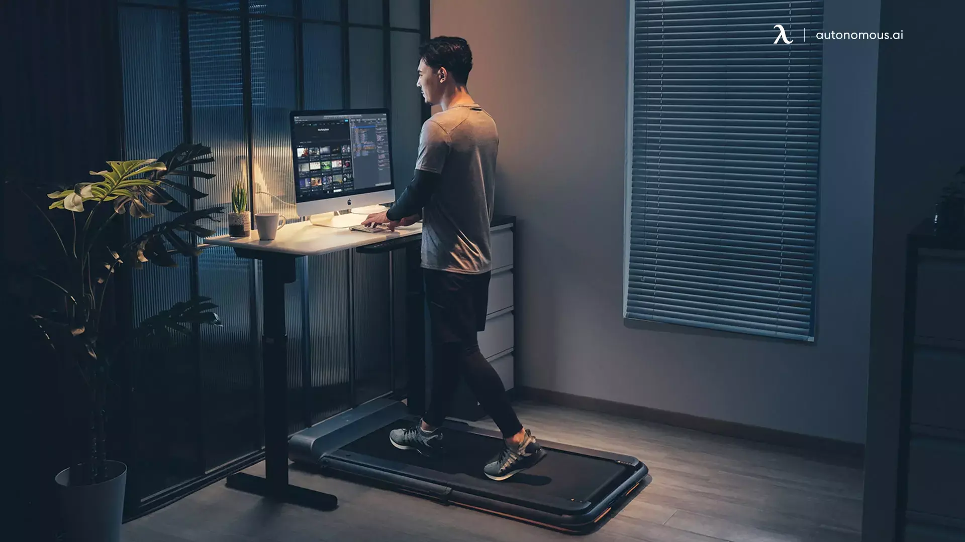 Average Treadmill Speed by Age, Activity, and Fitness Level