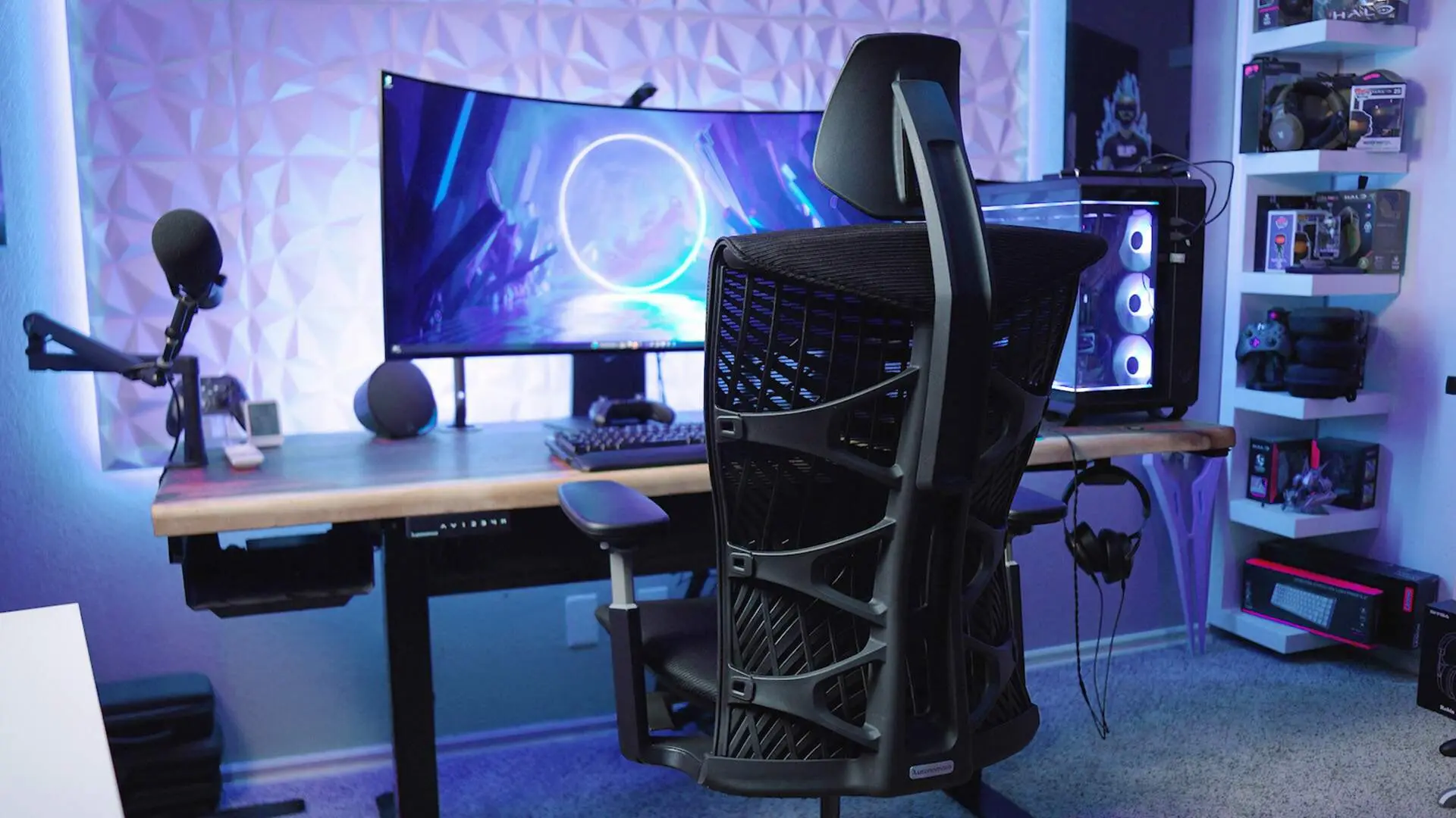 The 5 Best Gaming Chairs for Big and Tall Guys 2026