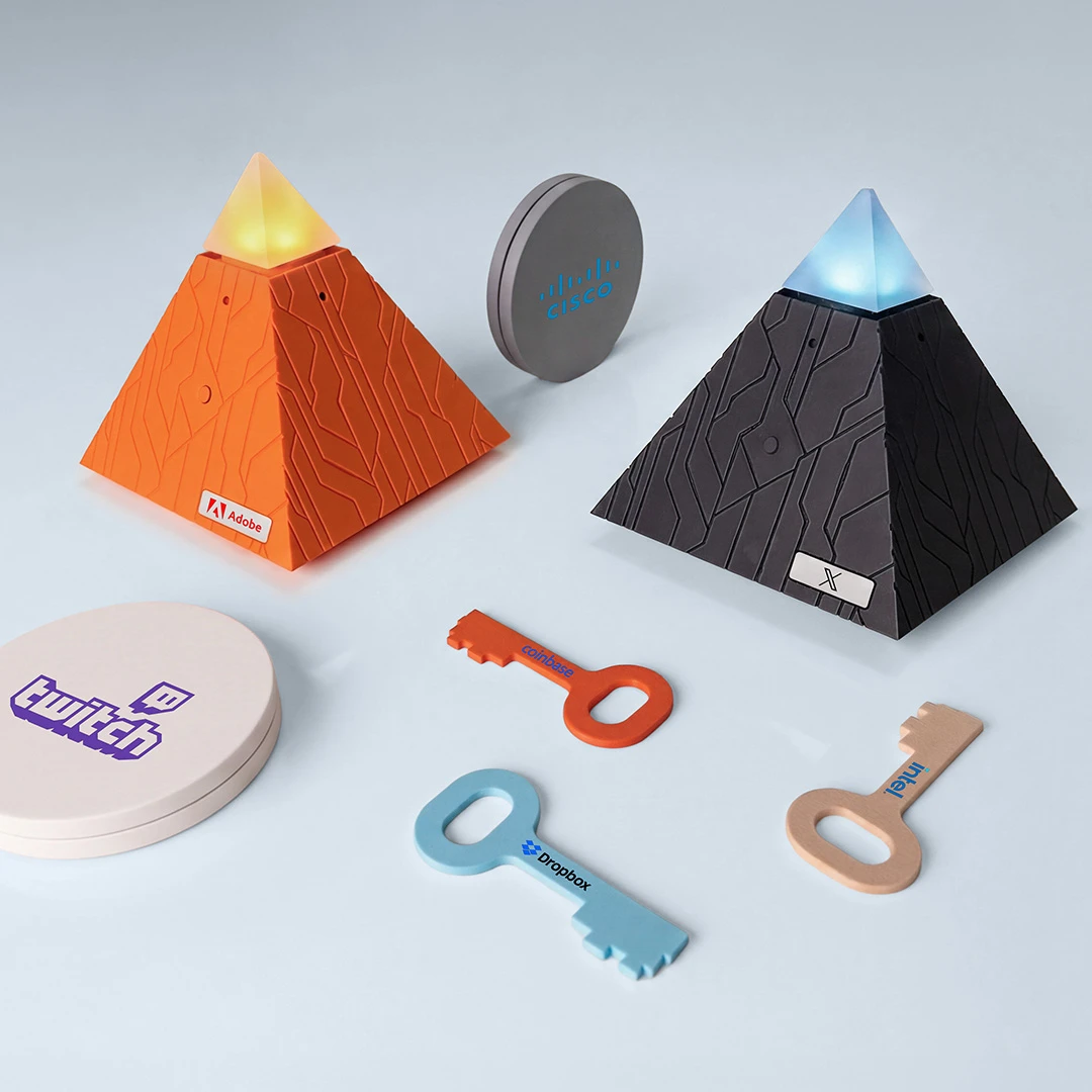 Corporate Branding