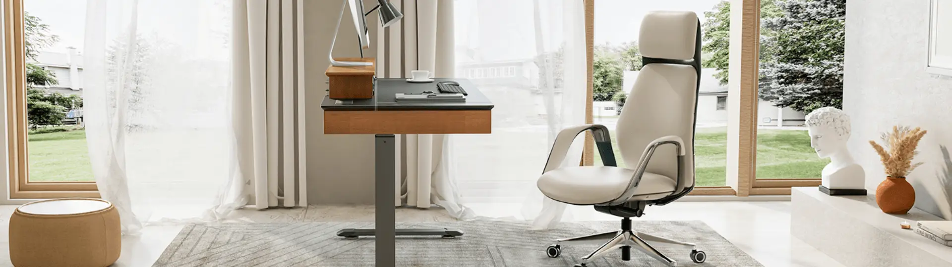 Eureka Serene - Best Leather Design Value