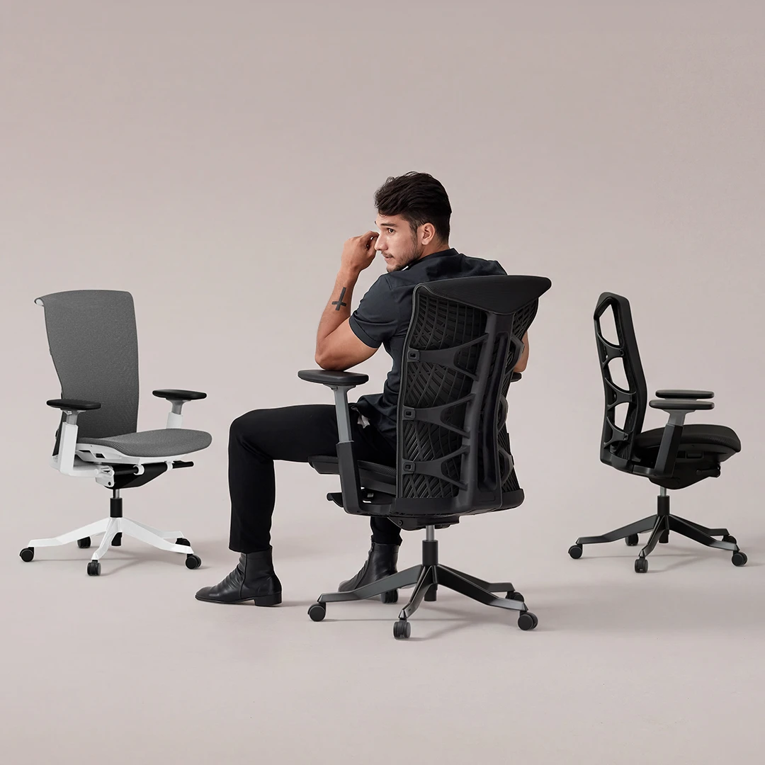 ErgoChair Ultra 2