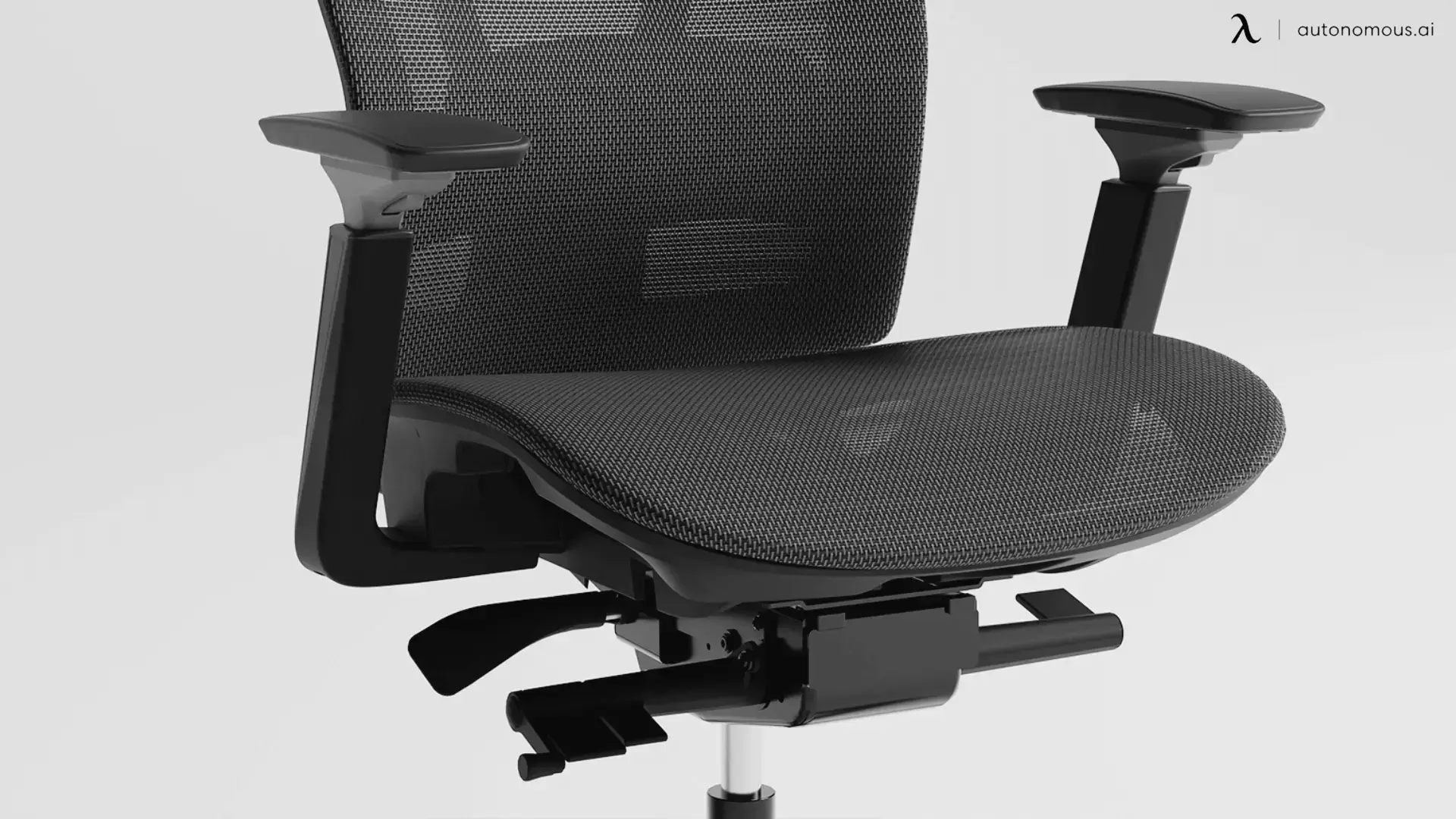 If you were eyeing the all-mesh Aeron, the ErgoChair Mesh is the closest match and adds a headrest and seat-depth adjustment the Aeron does not offer.
