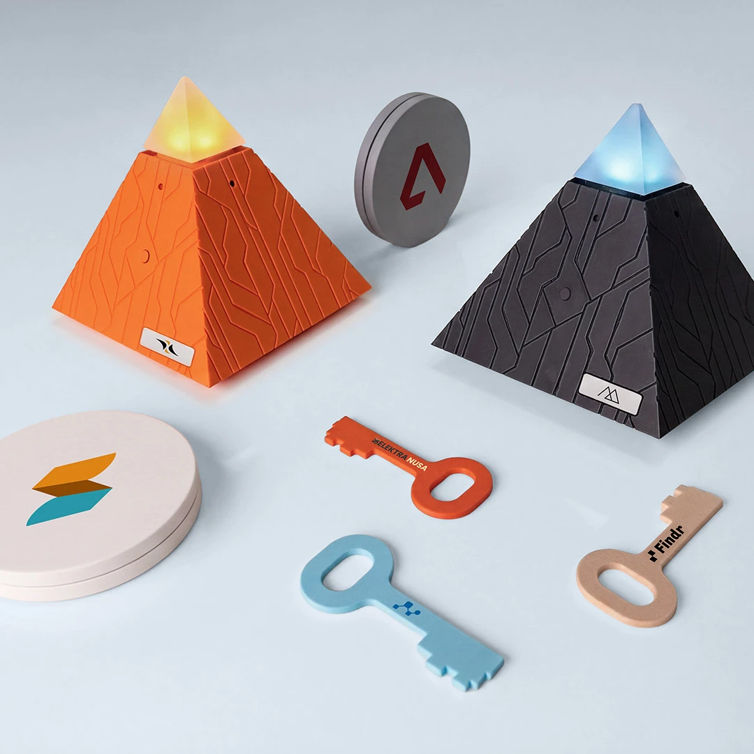 Corporate Branding